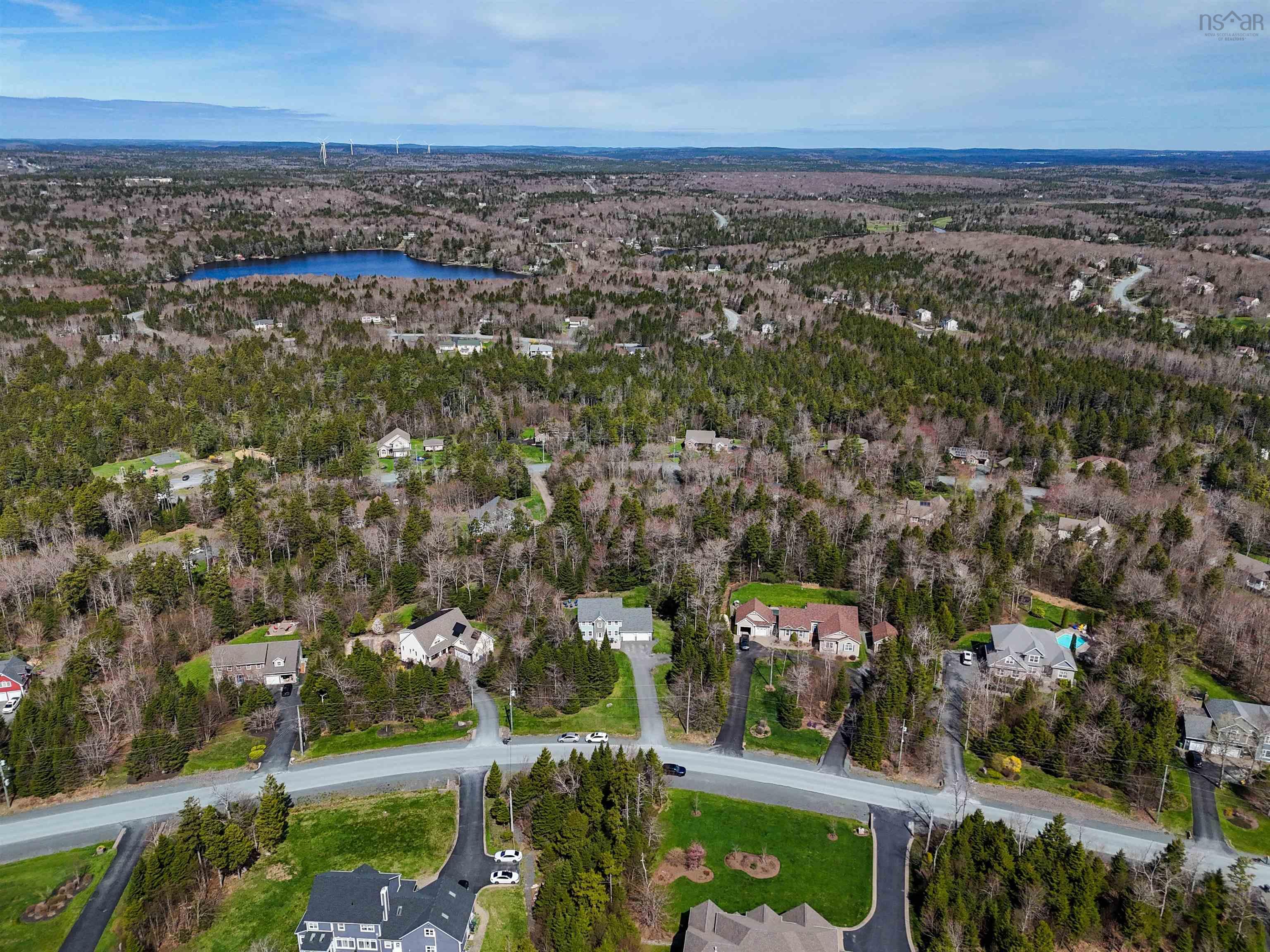 $849,900.00: 158 Skye Crescent, Hammonds Plains