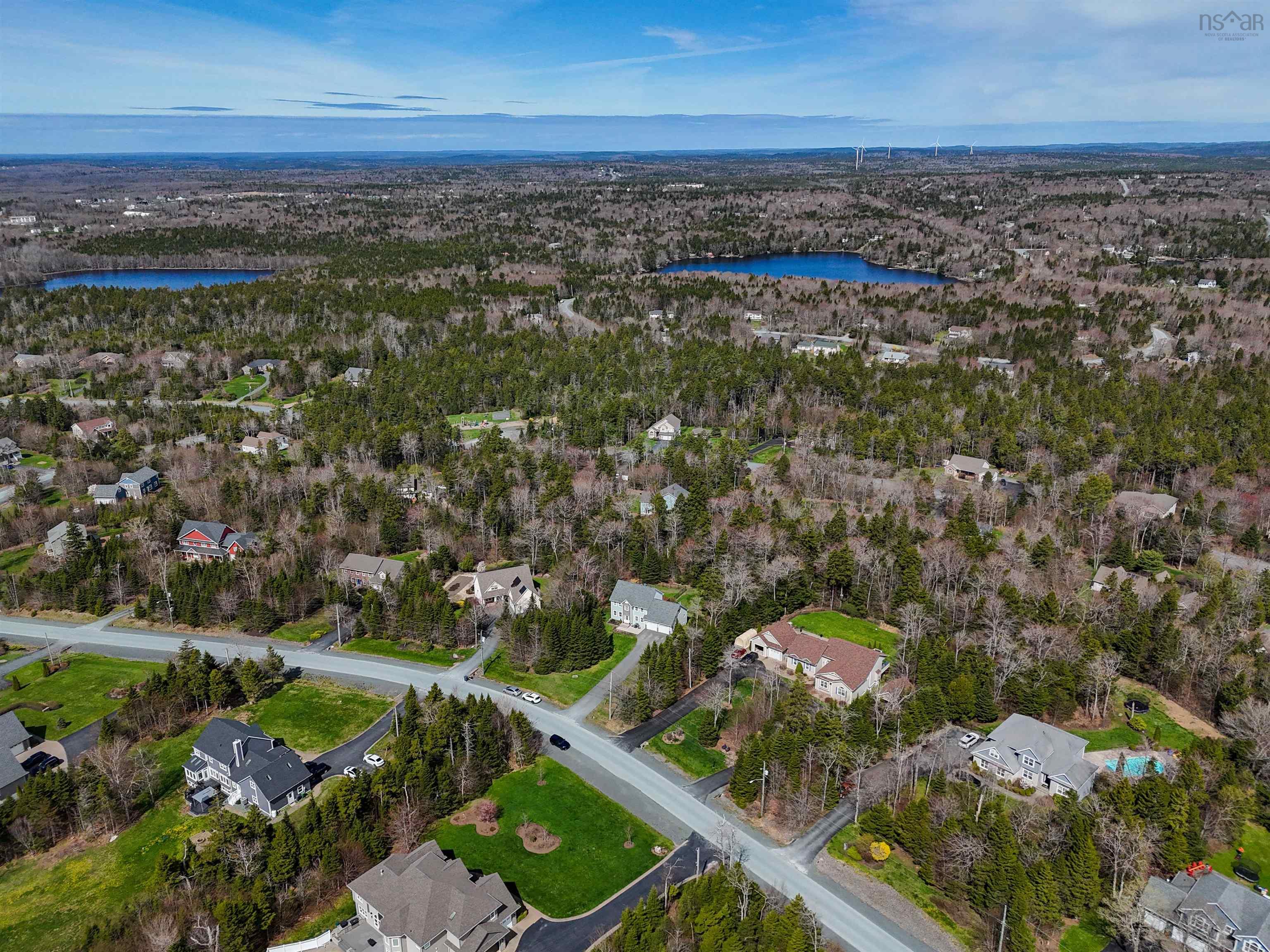 $849,900.00: 158 Skye Crescent, Hammonds Plains