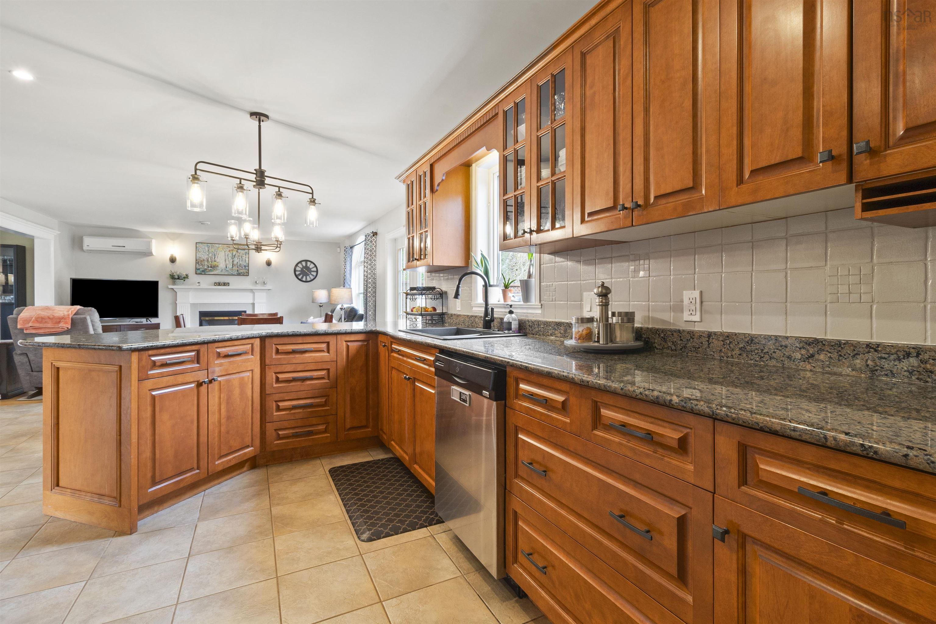 $849,900.00: 158 Skye Crescent, Hammonds Plains