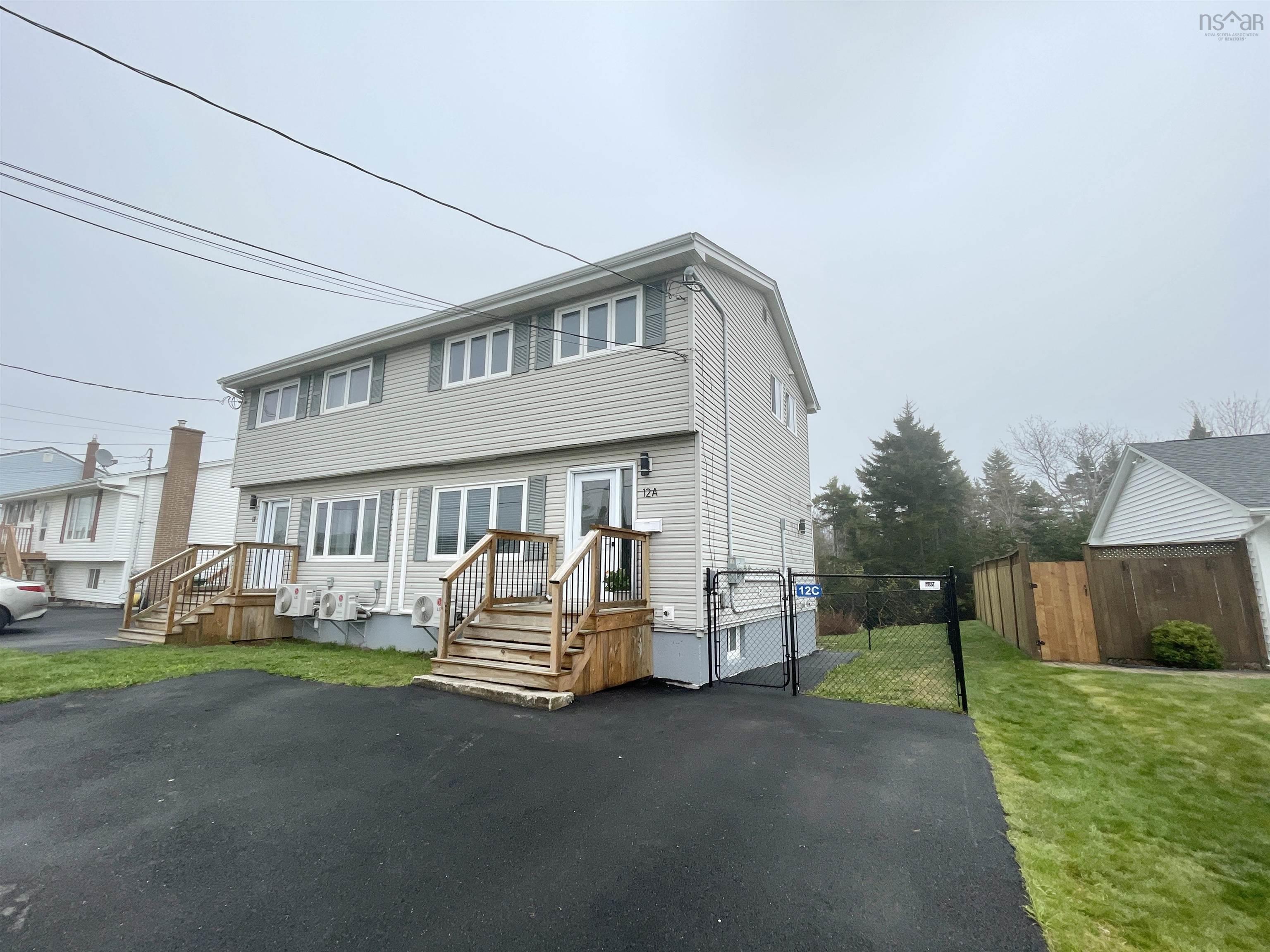 $569,000.00: 12A Linden Lane, Halifax