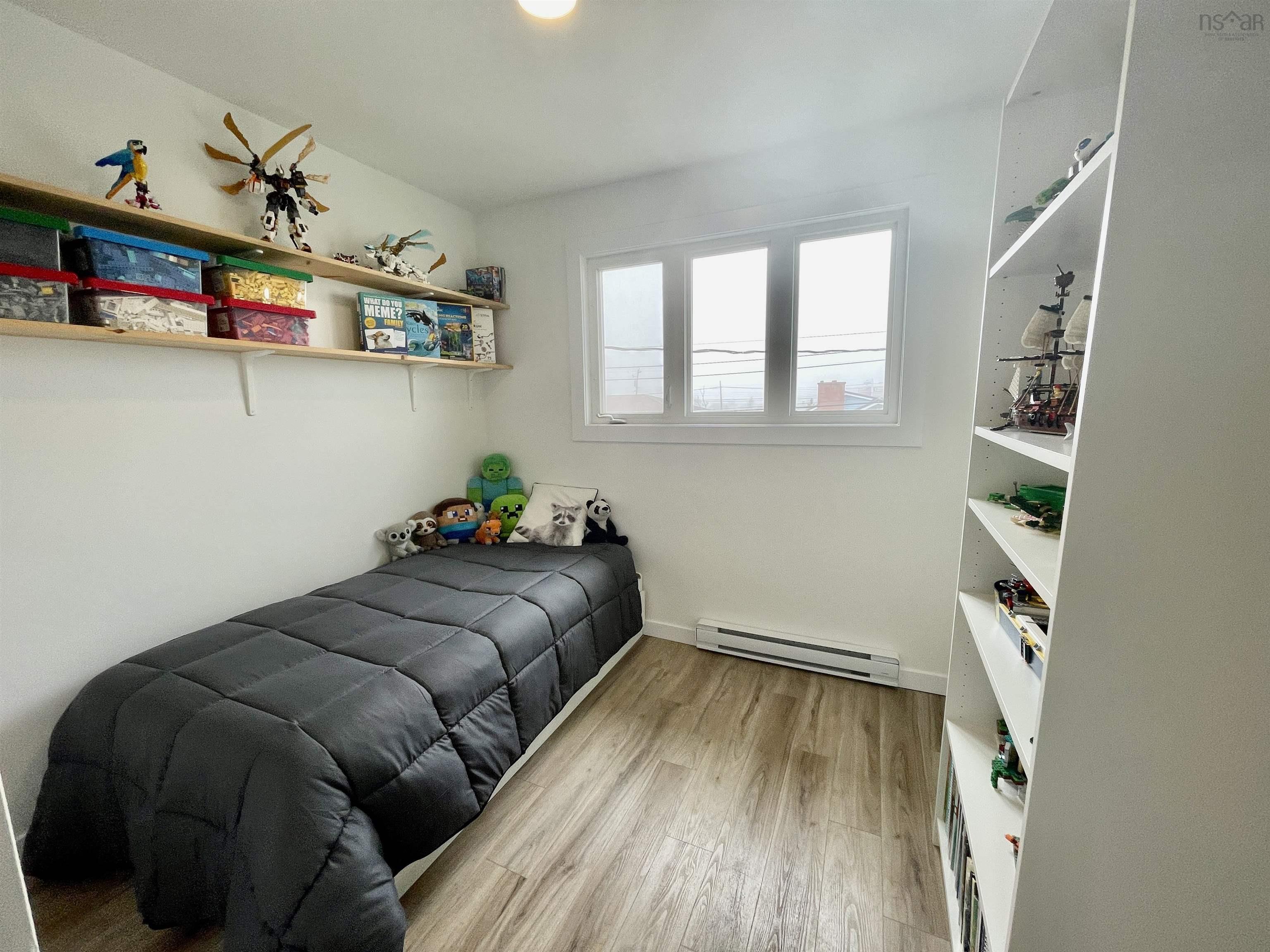 $569,000.00: 12A Linden Lane, Halifax