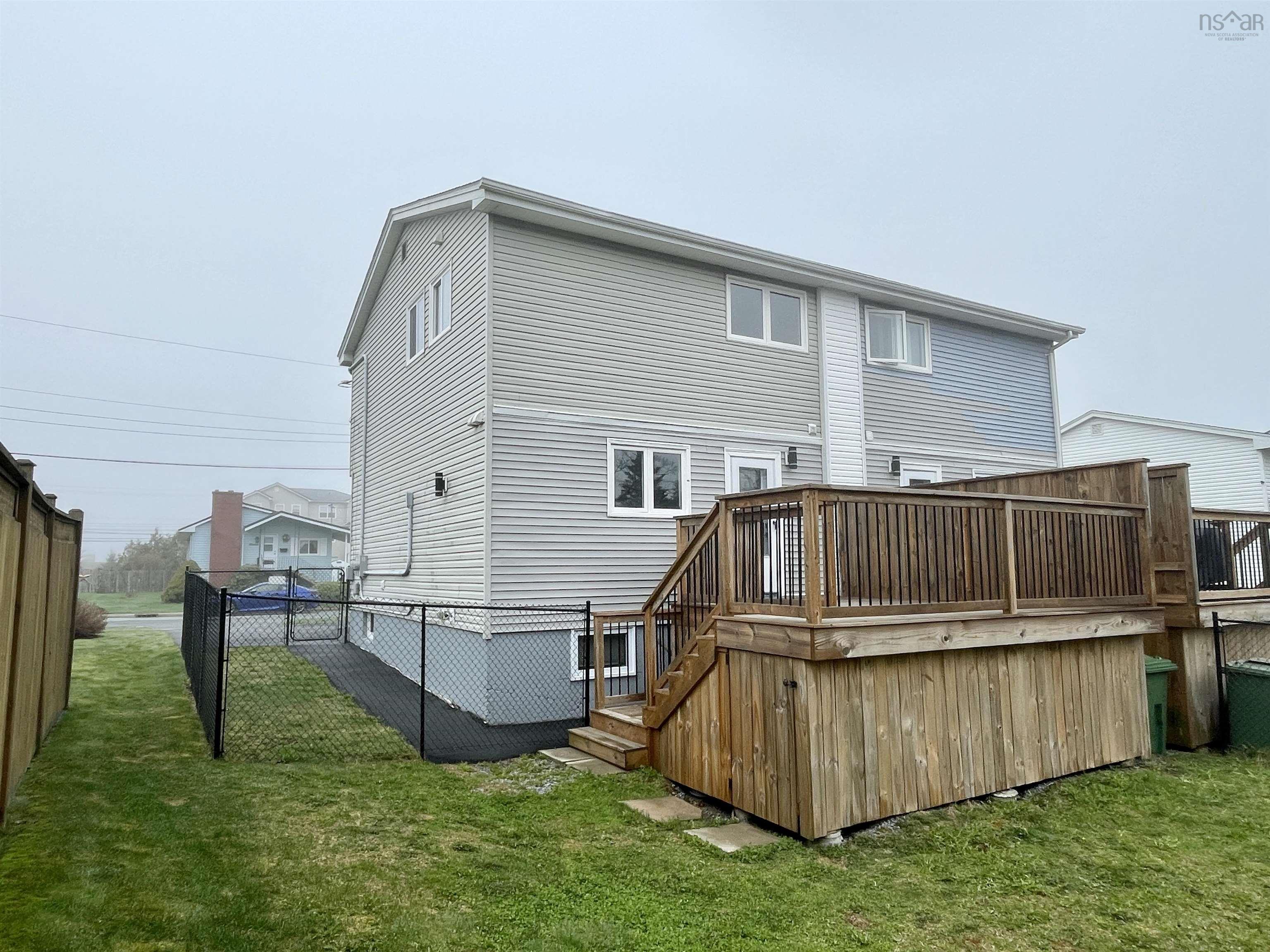 $569,000.00: 12A Linden Lane, Halifax