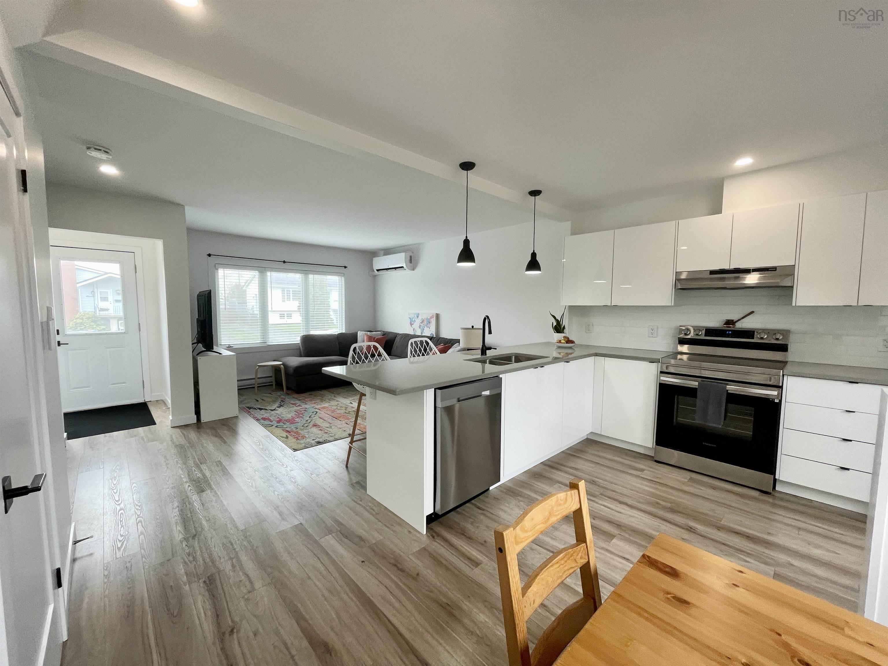 $569,000.00: 12A Linden Lane, Halifax