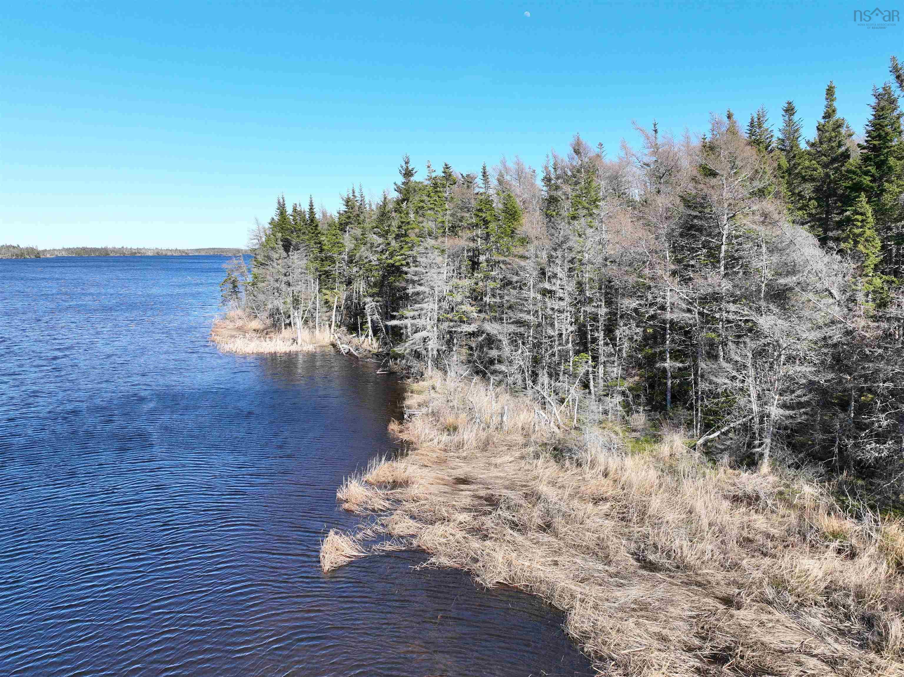 $55,000.00: Unit 1 Belfry Road, Gabarus Lake