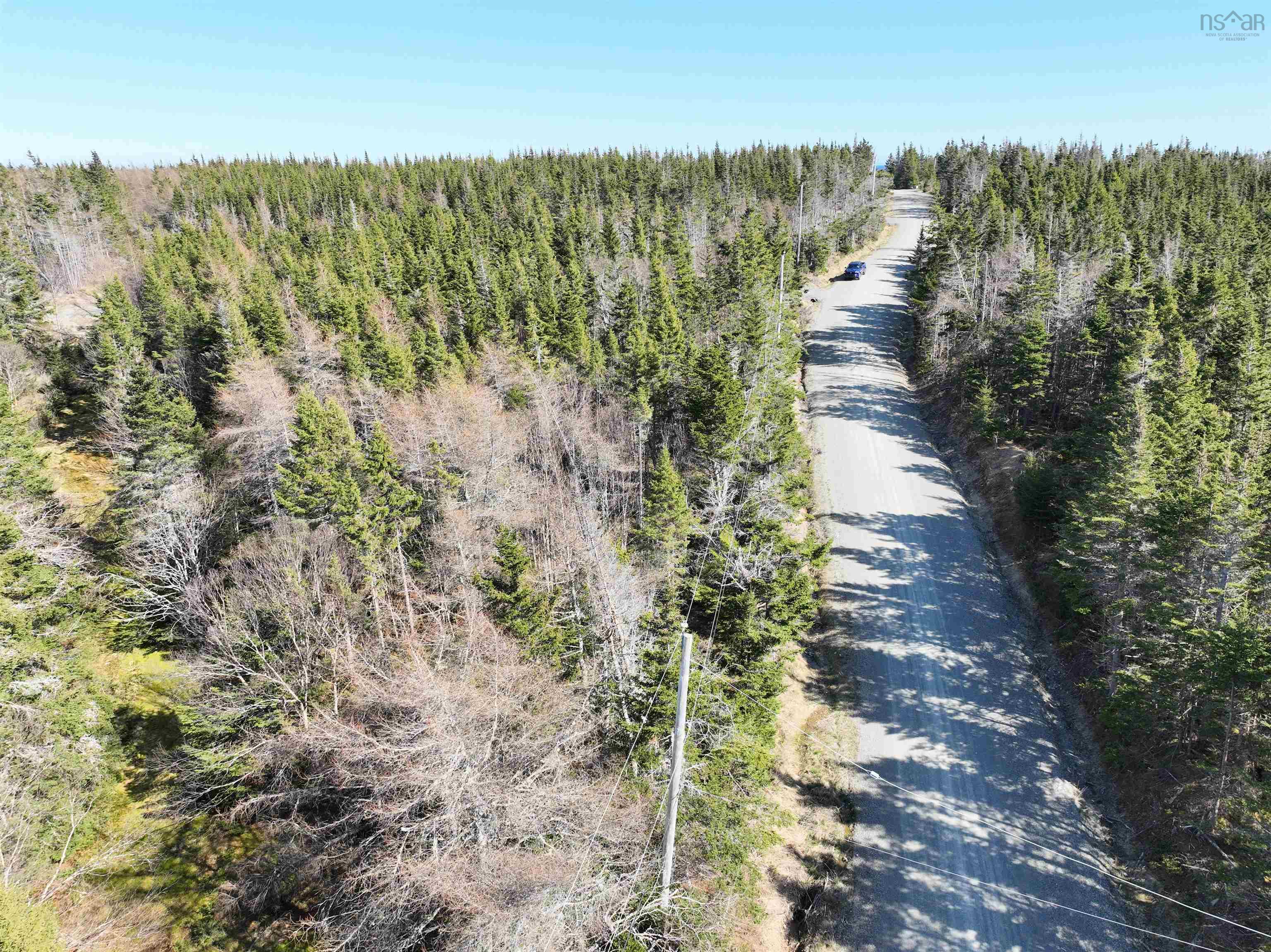 $55,000.00: Unit 1 Belfry Road, Gabarus Lake