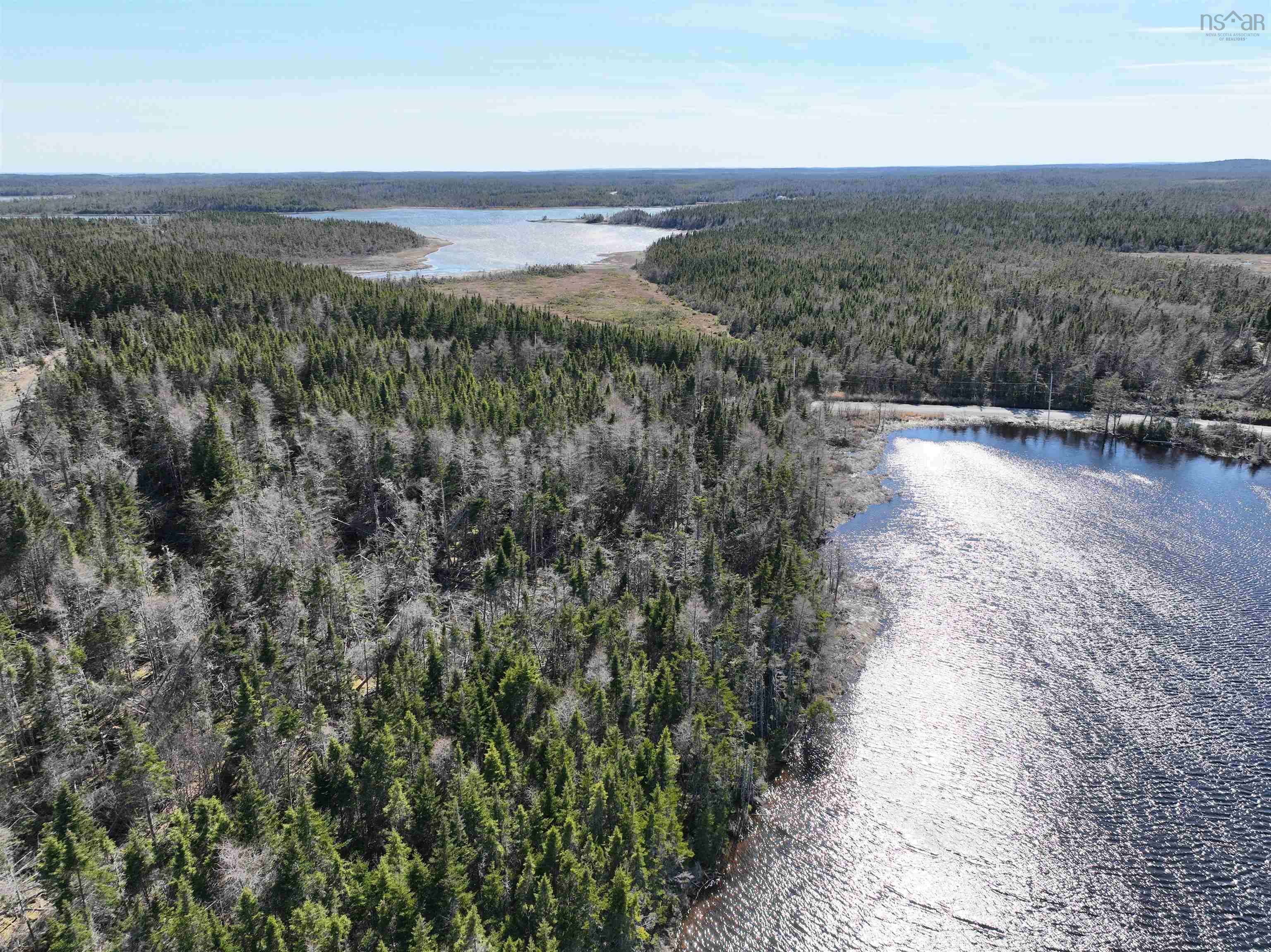 $55,000.00: Unit 1 Belfry Road, Gabarus Lake