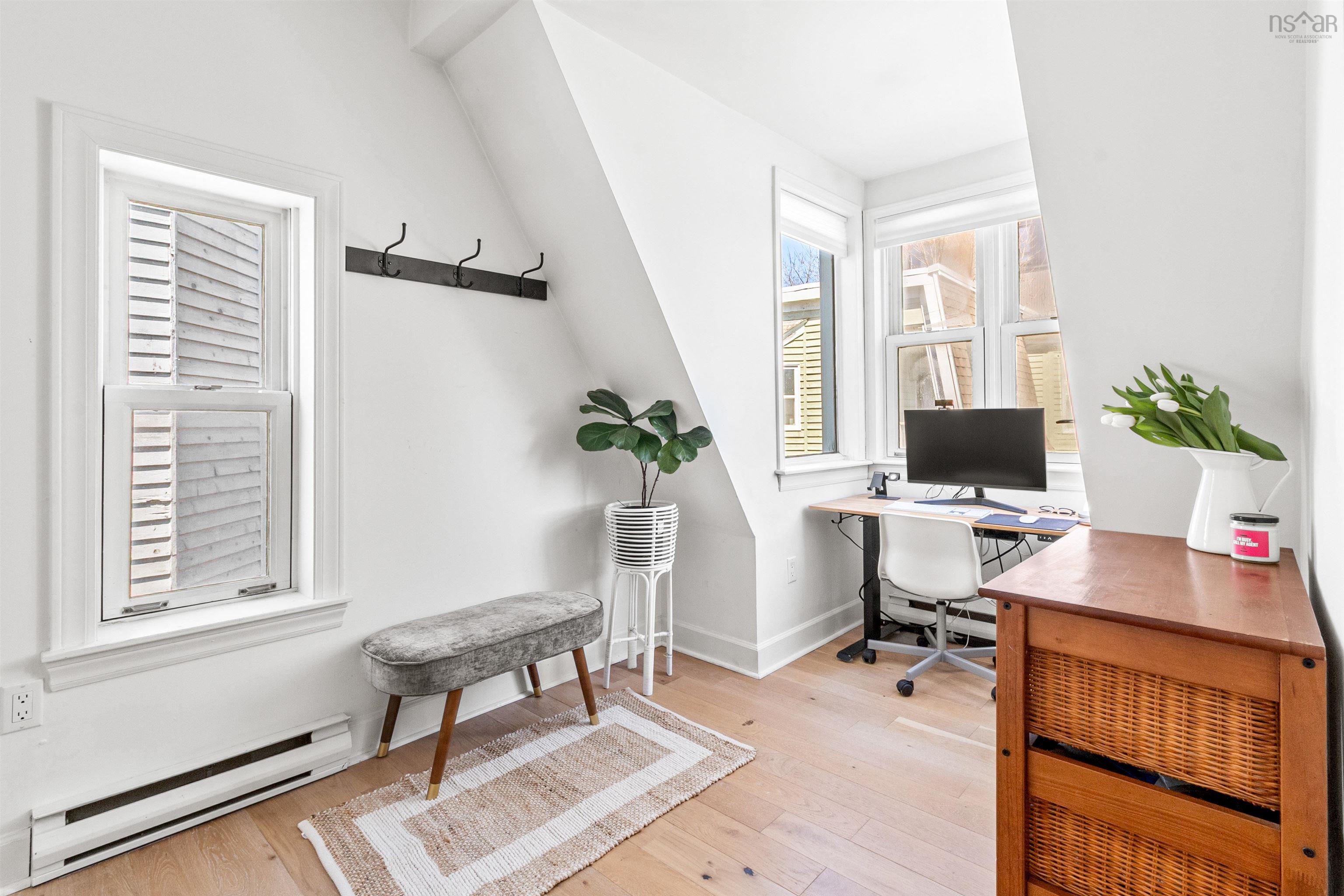 $484,900.00: 6 1061 South Park Street, Halifax