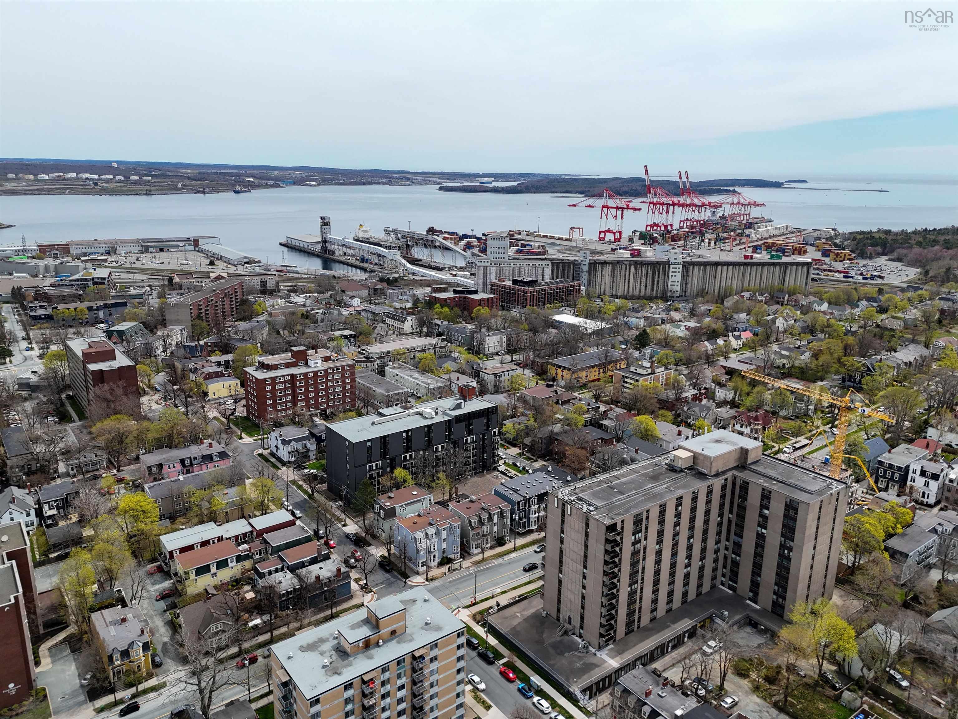 $484,900.00: 6 1061 South Park Street, Halifax