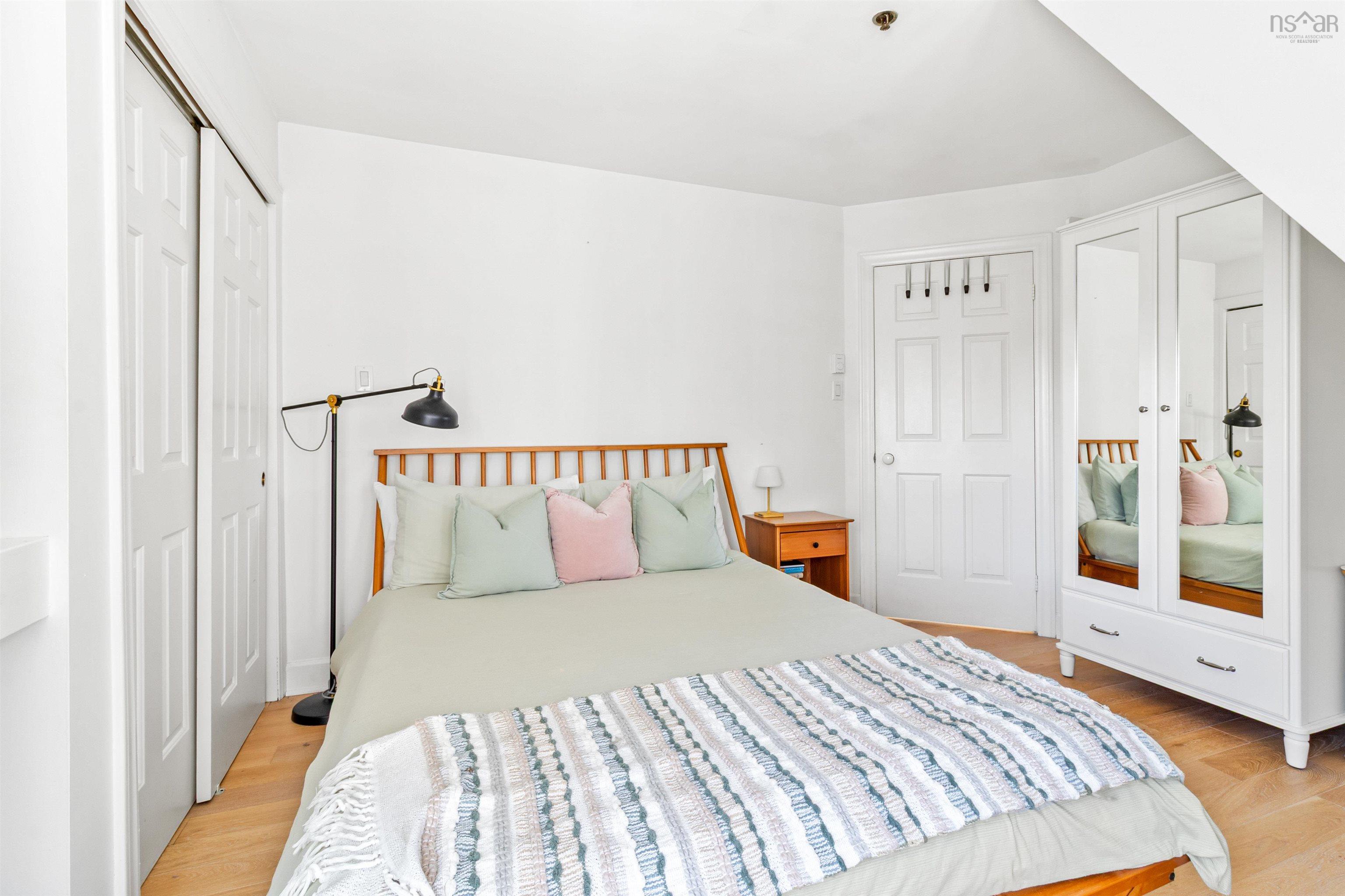 $484,900.00: 6 1061 South Park Street, Halifax