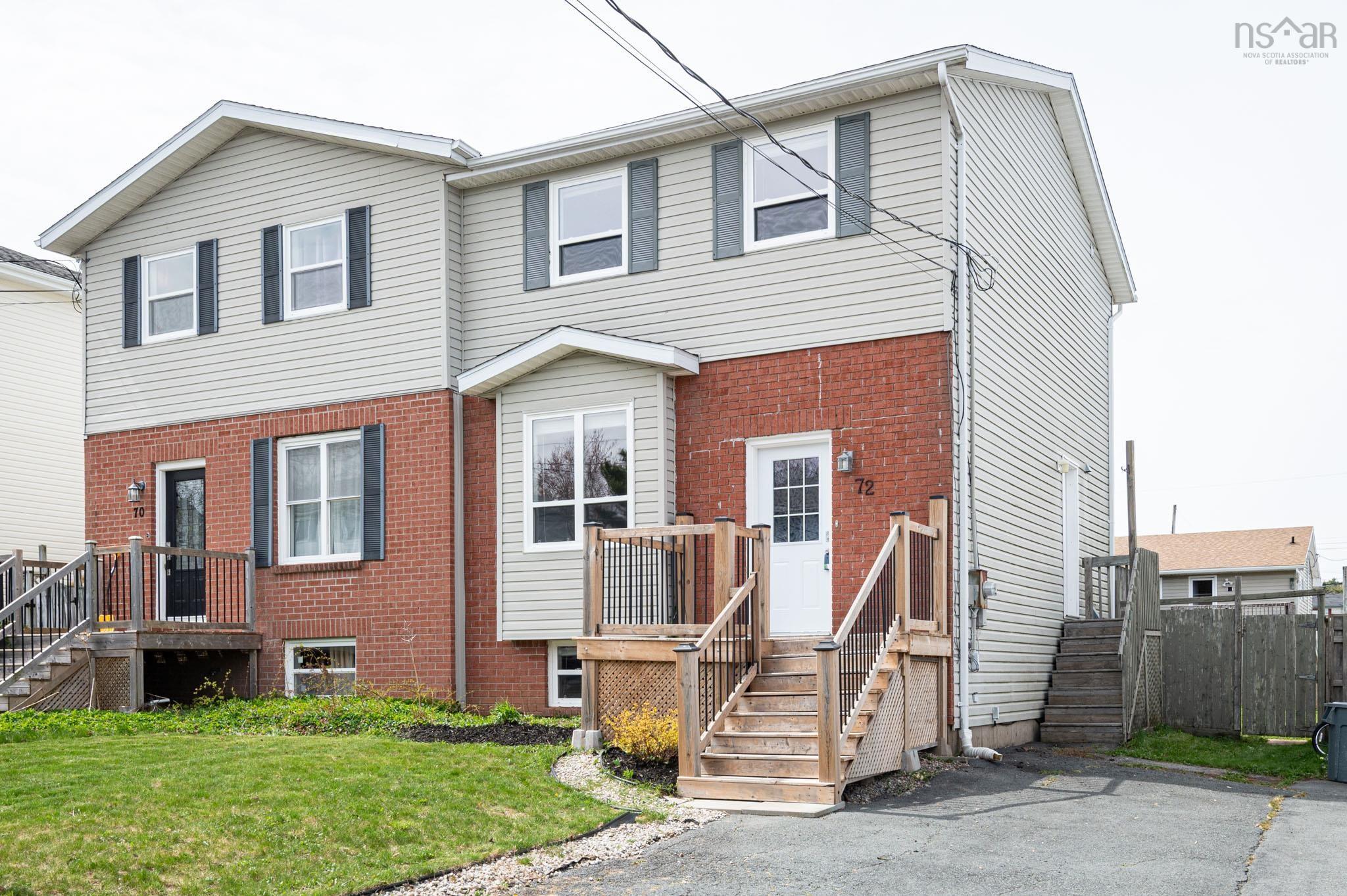 72 Sugar Maple, Timberlea, NS (MLS® 202510283)