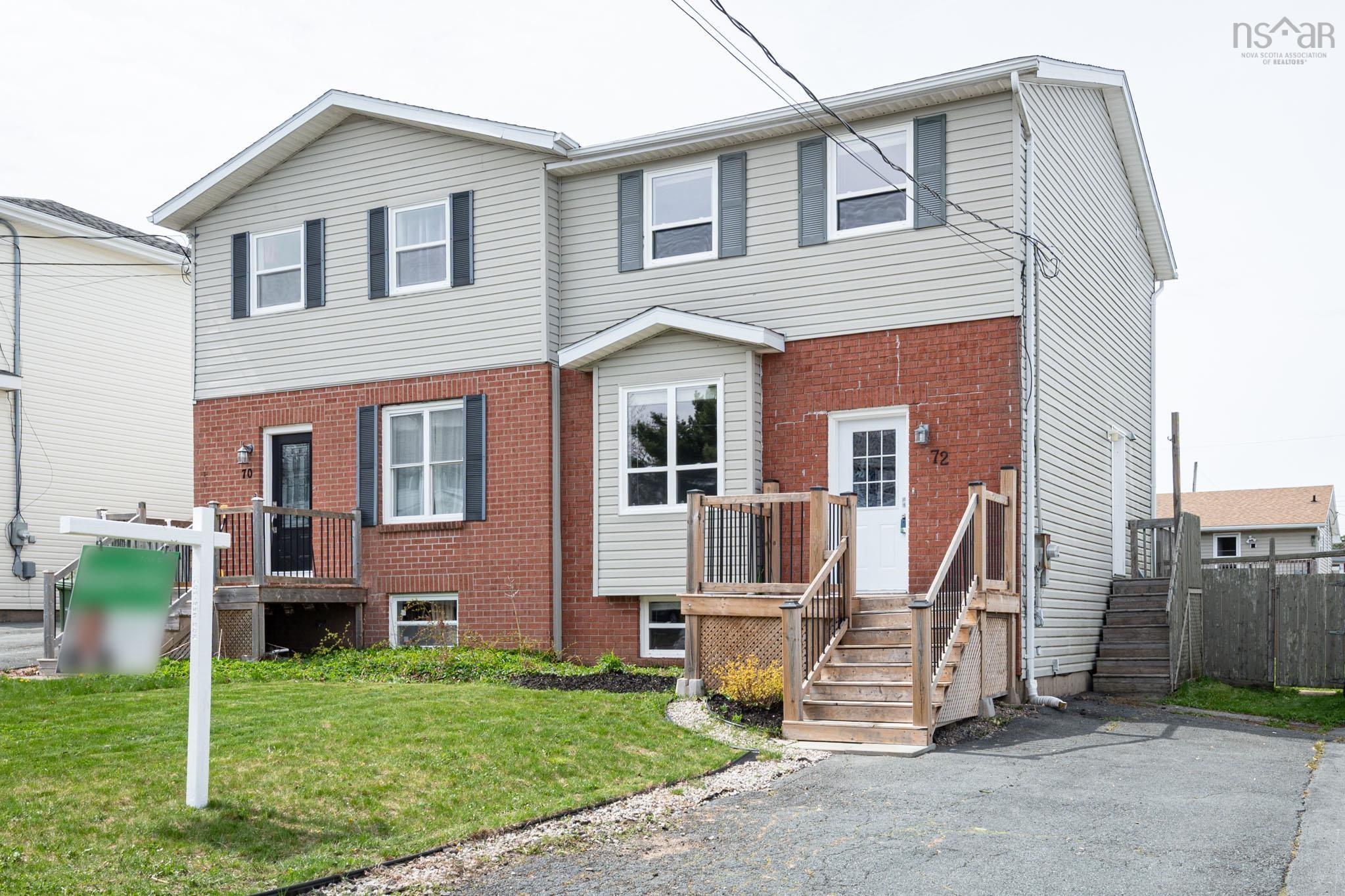 $429,000.00: 72 Sugar Maple, Timberlea