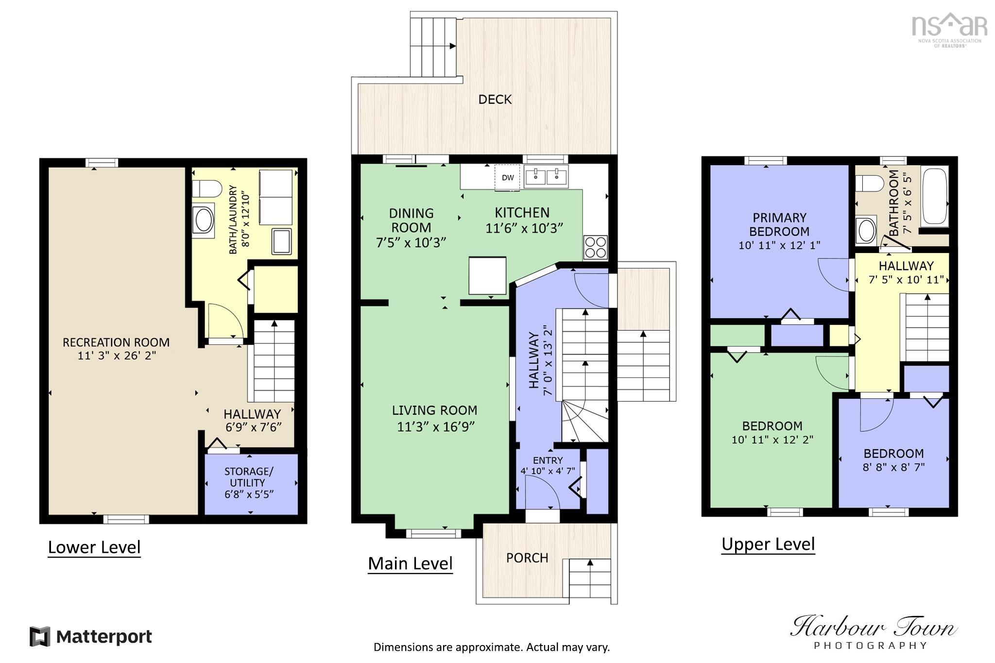 $429,000.00: 72 Sugar Maple, Timberlea