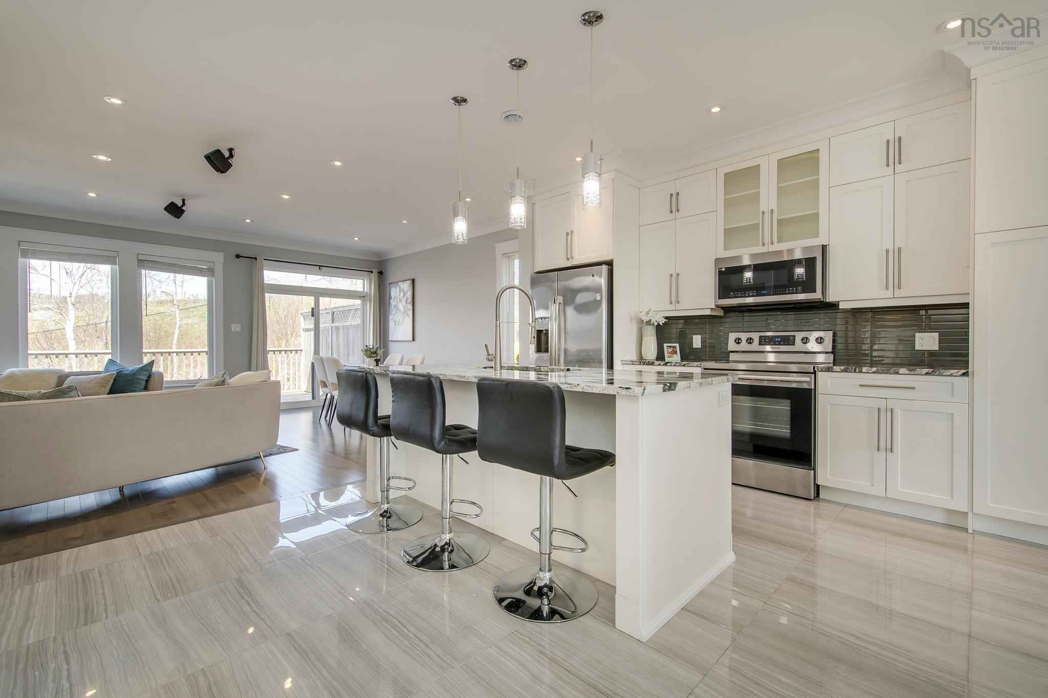 $799,900.00: 62 Hadley Crescent, Halifax