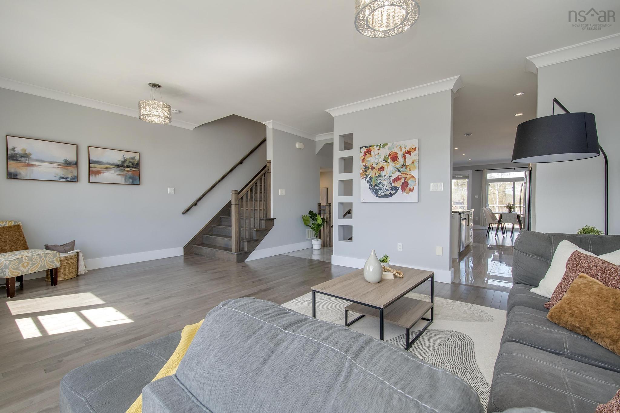 $799,900.00: 62 Hadley Crescent, Halifax
