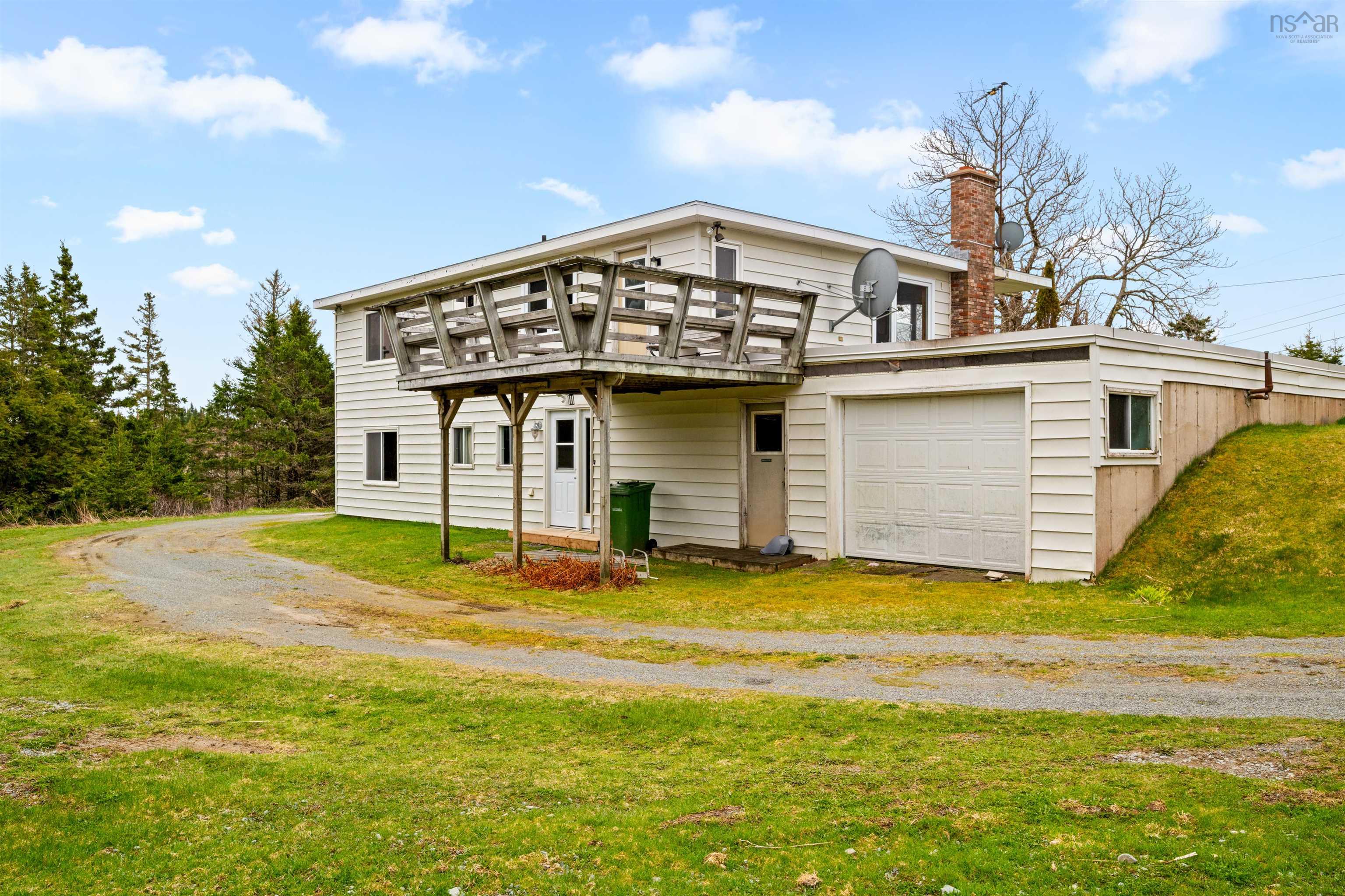 $265,000.00: 143 Murphy, Tangier