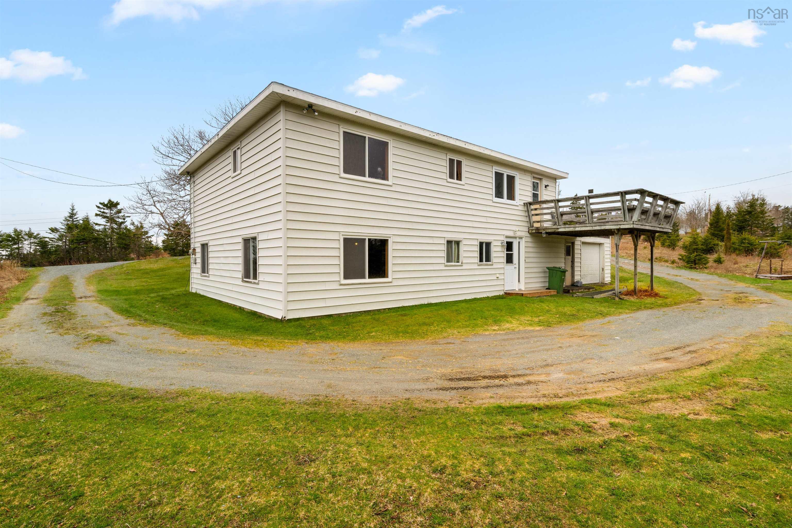 $265,000.00: 143 Murphy, Tangier