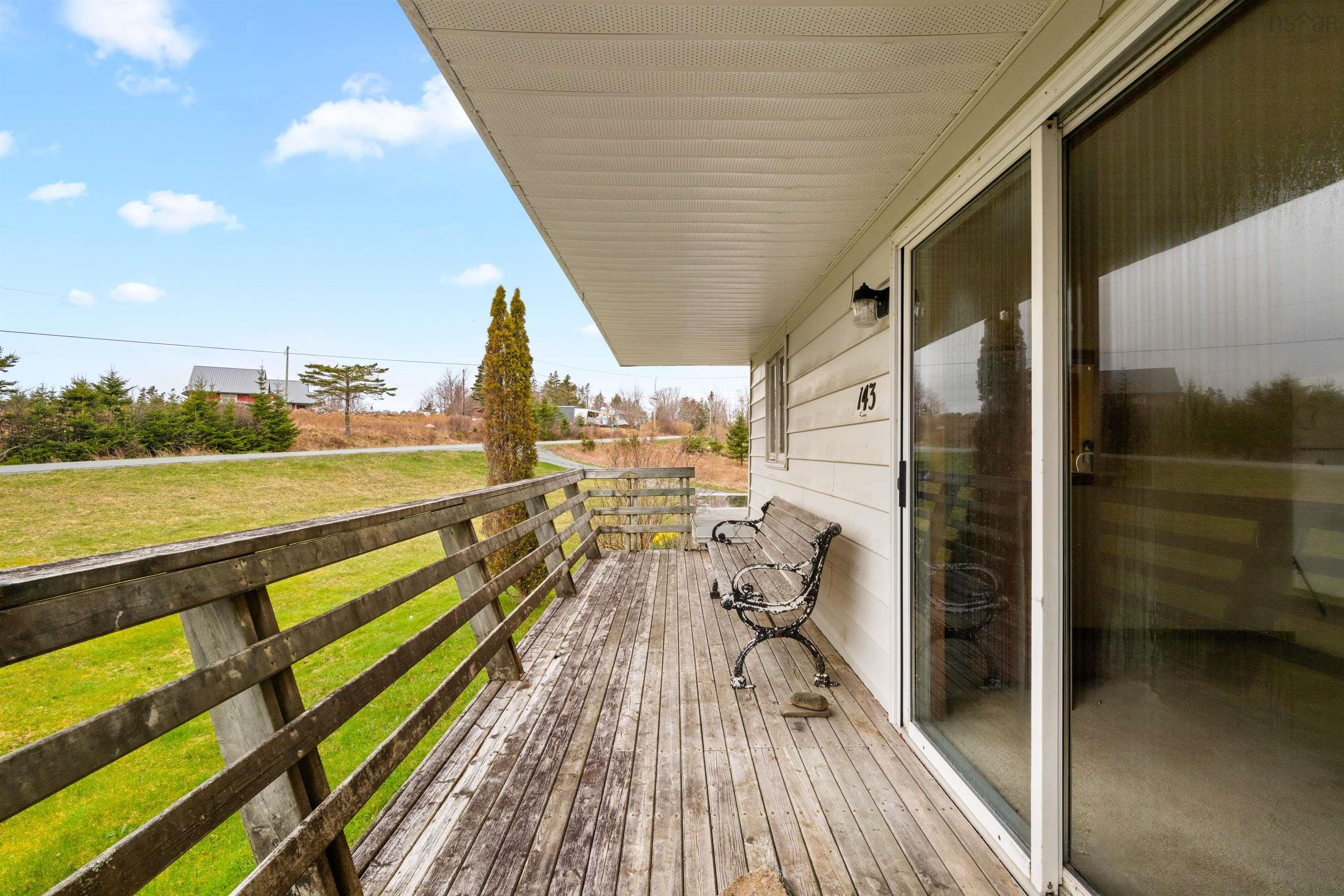 $265,000.00: 143 Murphy, Tangier
