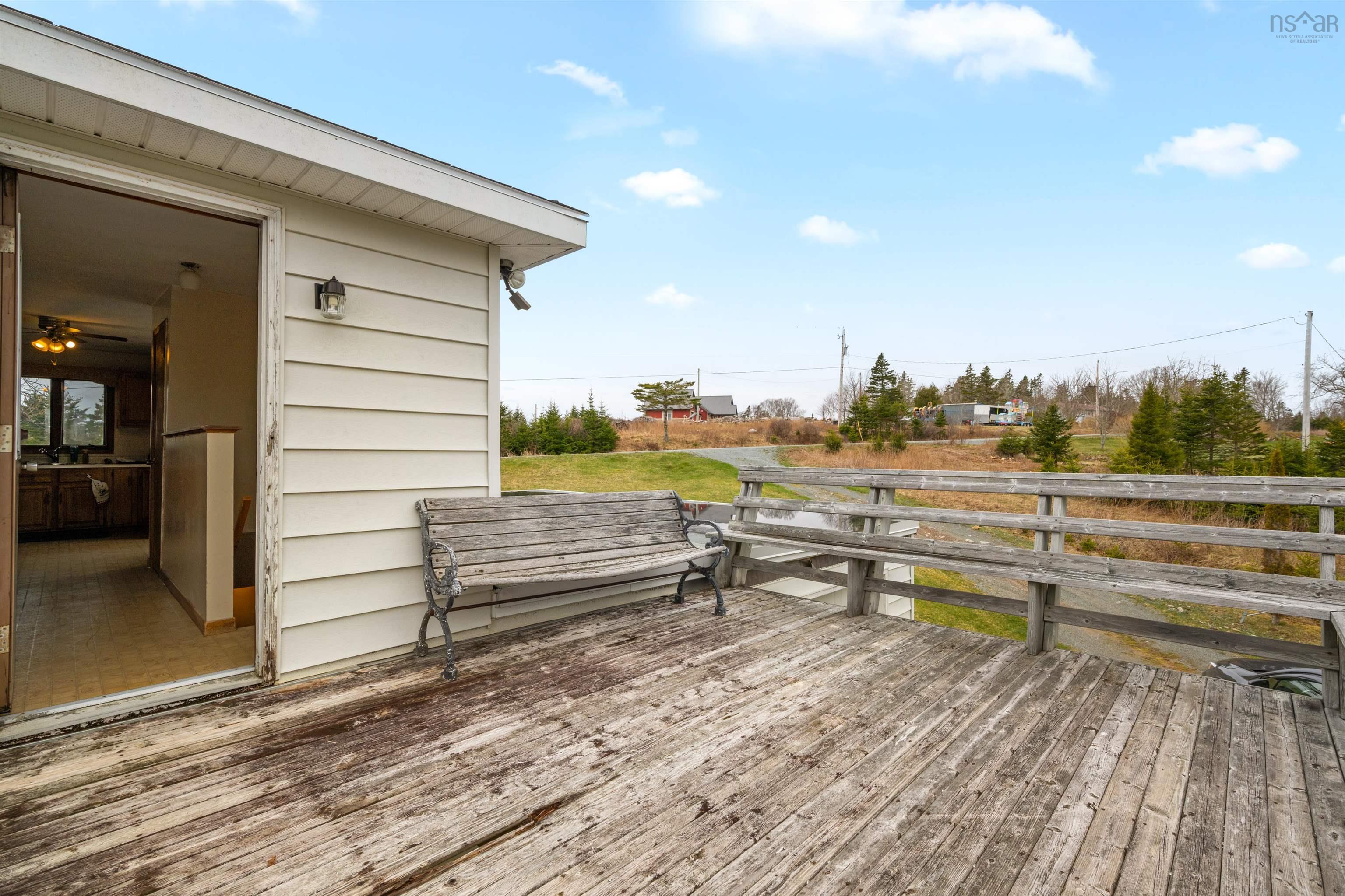 $265,000.00: 143 Murphy, Tangier
