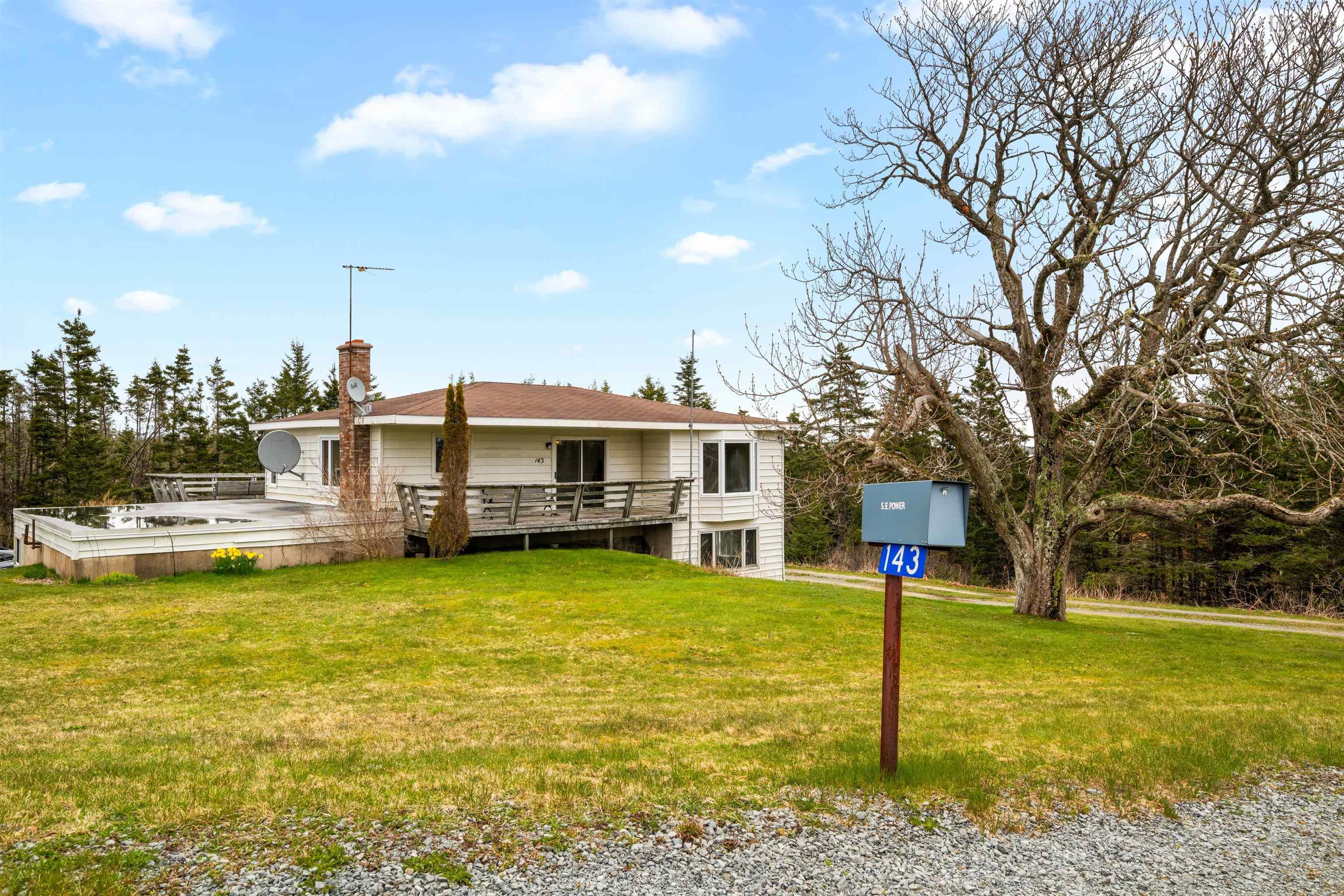 $265,000.00: 143 Murphy, Tangier