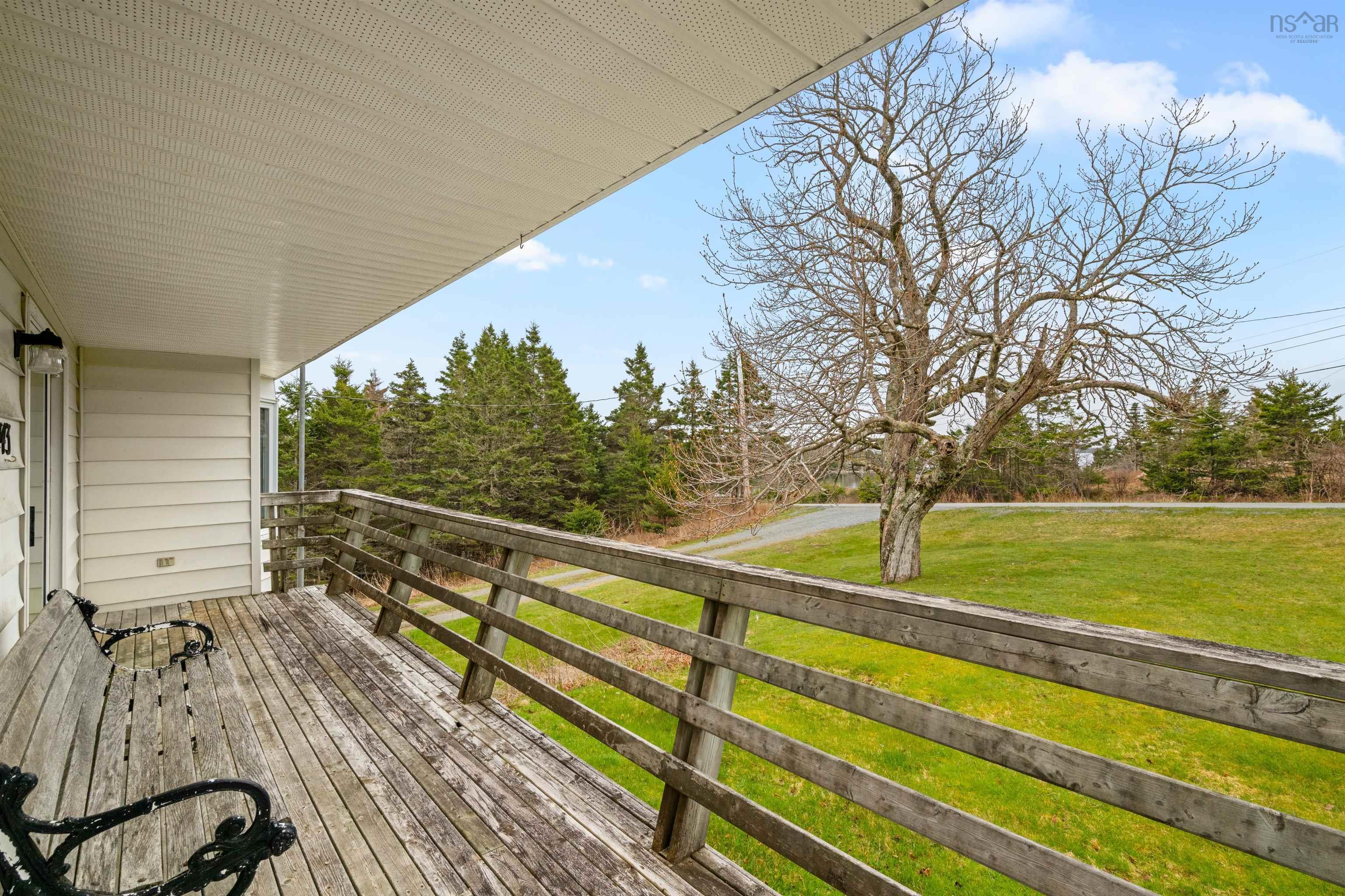 $265,000.00: 143 Murphy, Tangier
