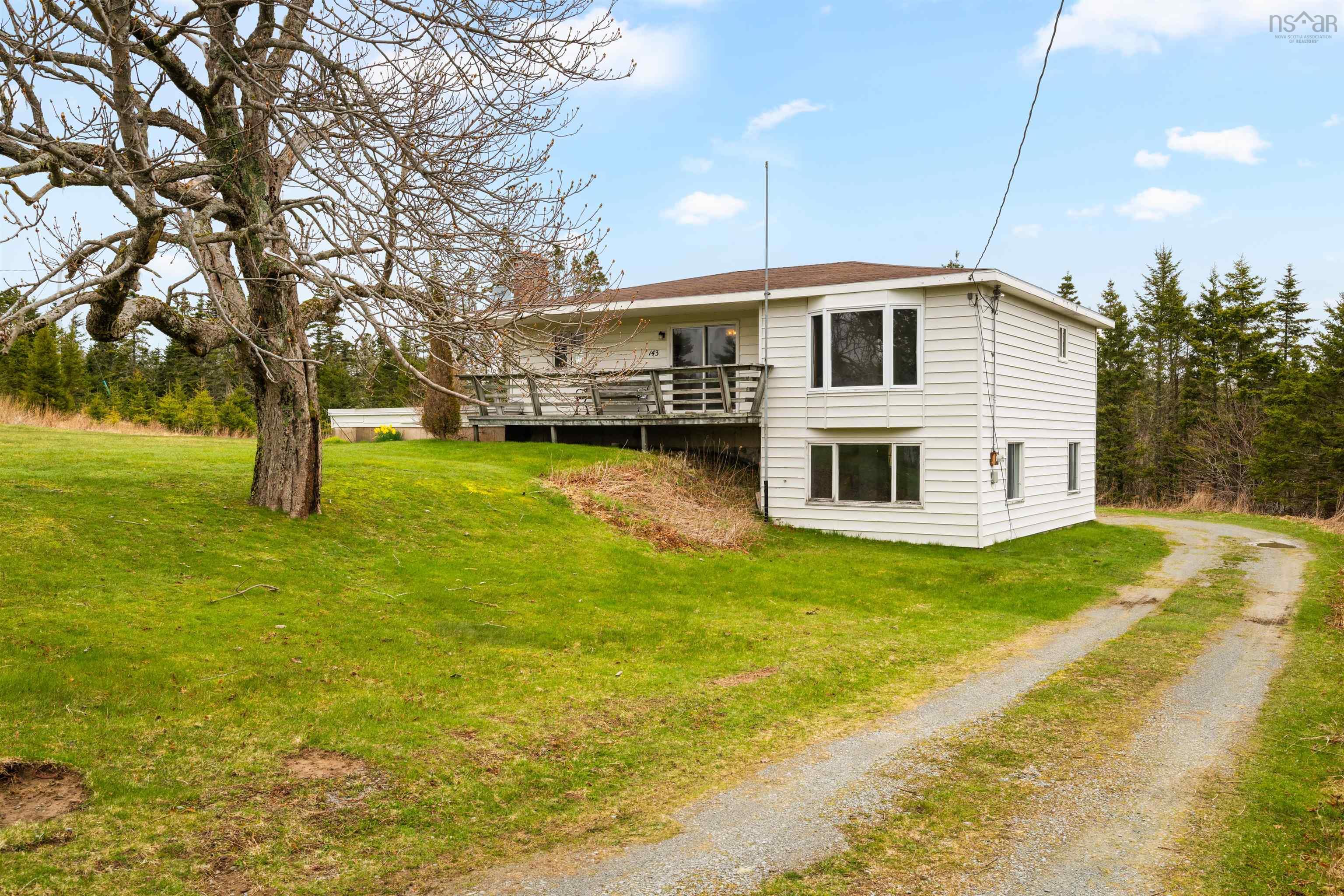 $265,000.00: 143 Murphy, Tangier