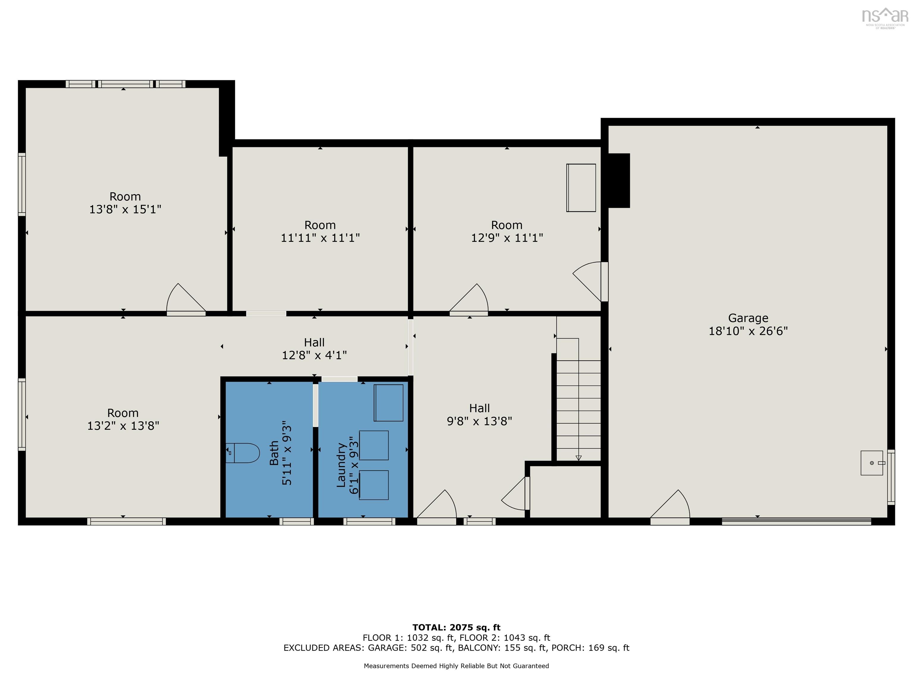 $265,000.00: 143 Murphy, Tangier