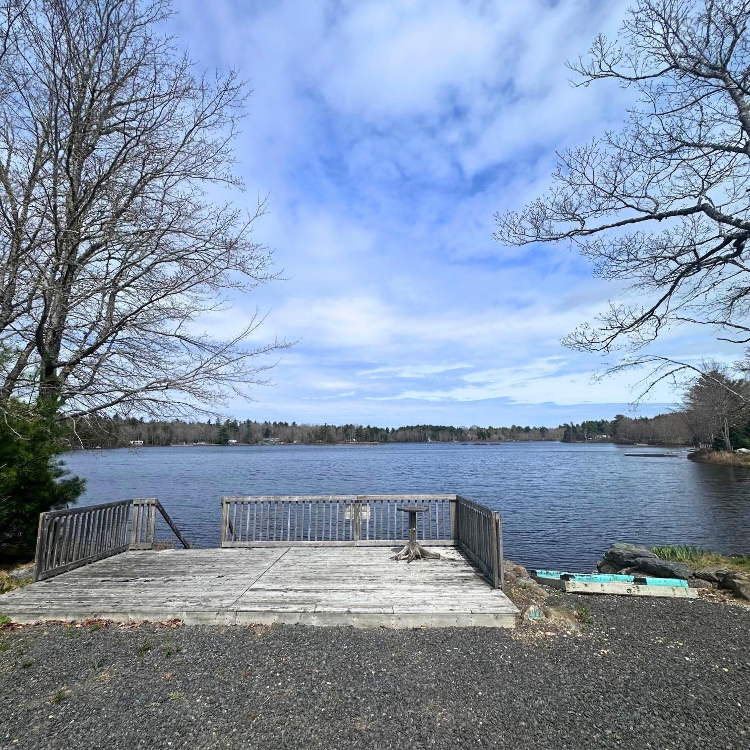 $499,900.00: 155 Rhyno Lake Road, West Clifford