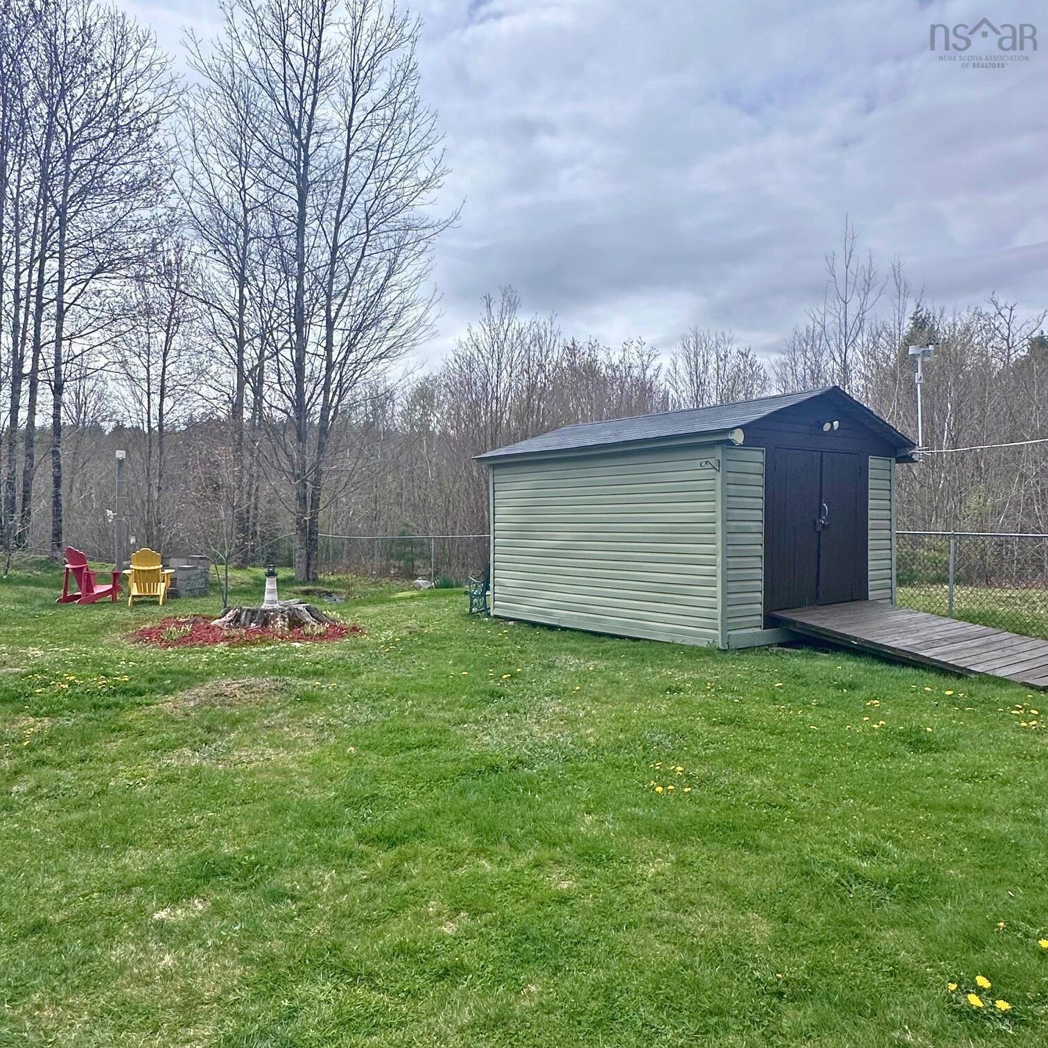 $499,900.00: 155 Rhyno Lake Road, West Clifford