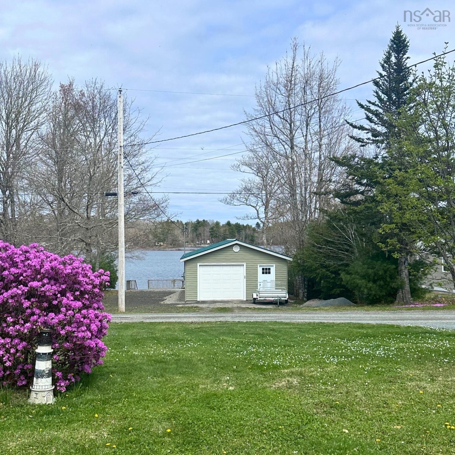 $499,900.00: 155 Rhyno Lake Road, West Clifford