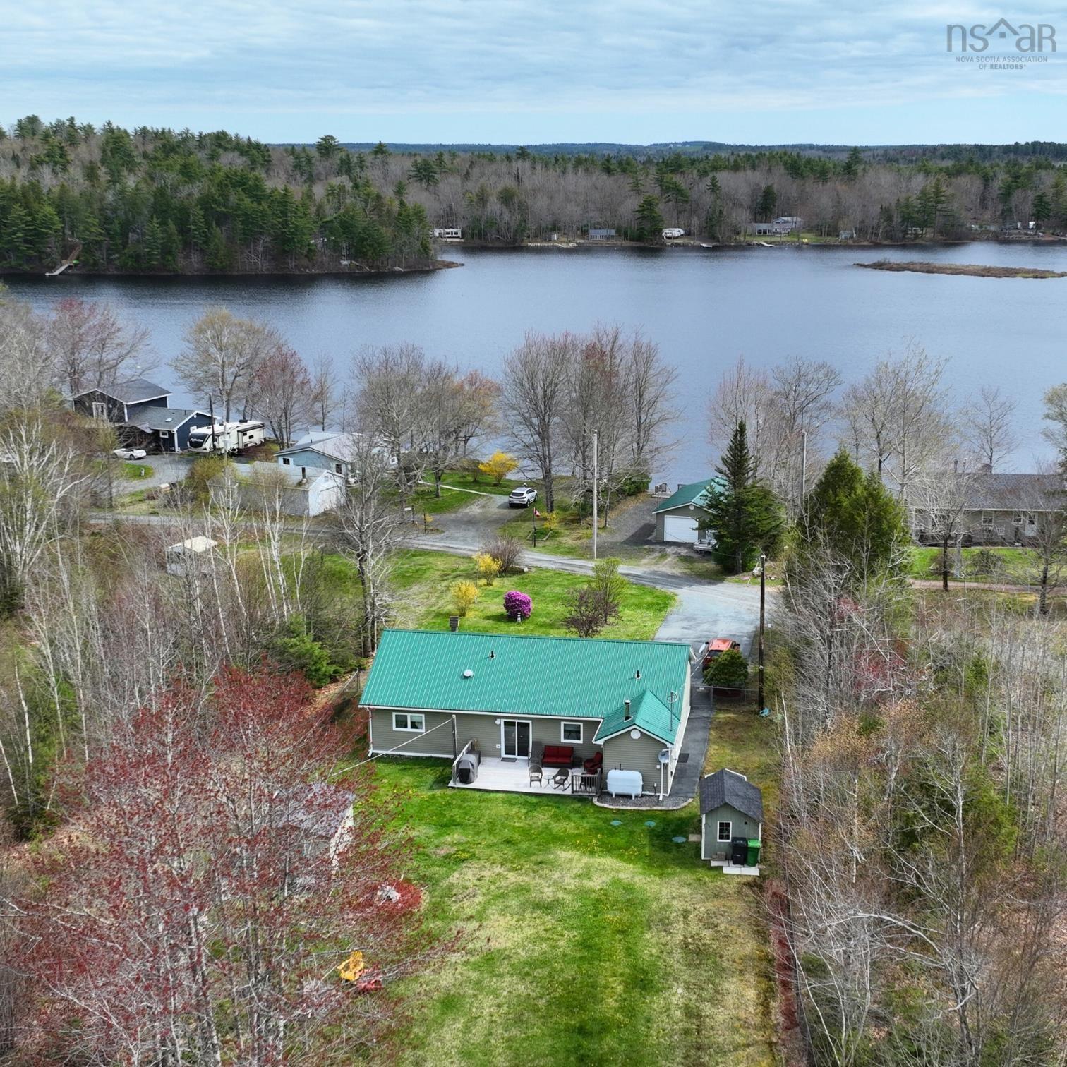 $499,900.00: 155 Rhyno Lake Road, West Clifford