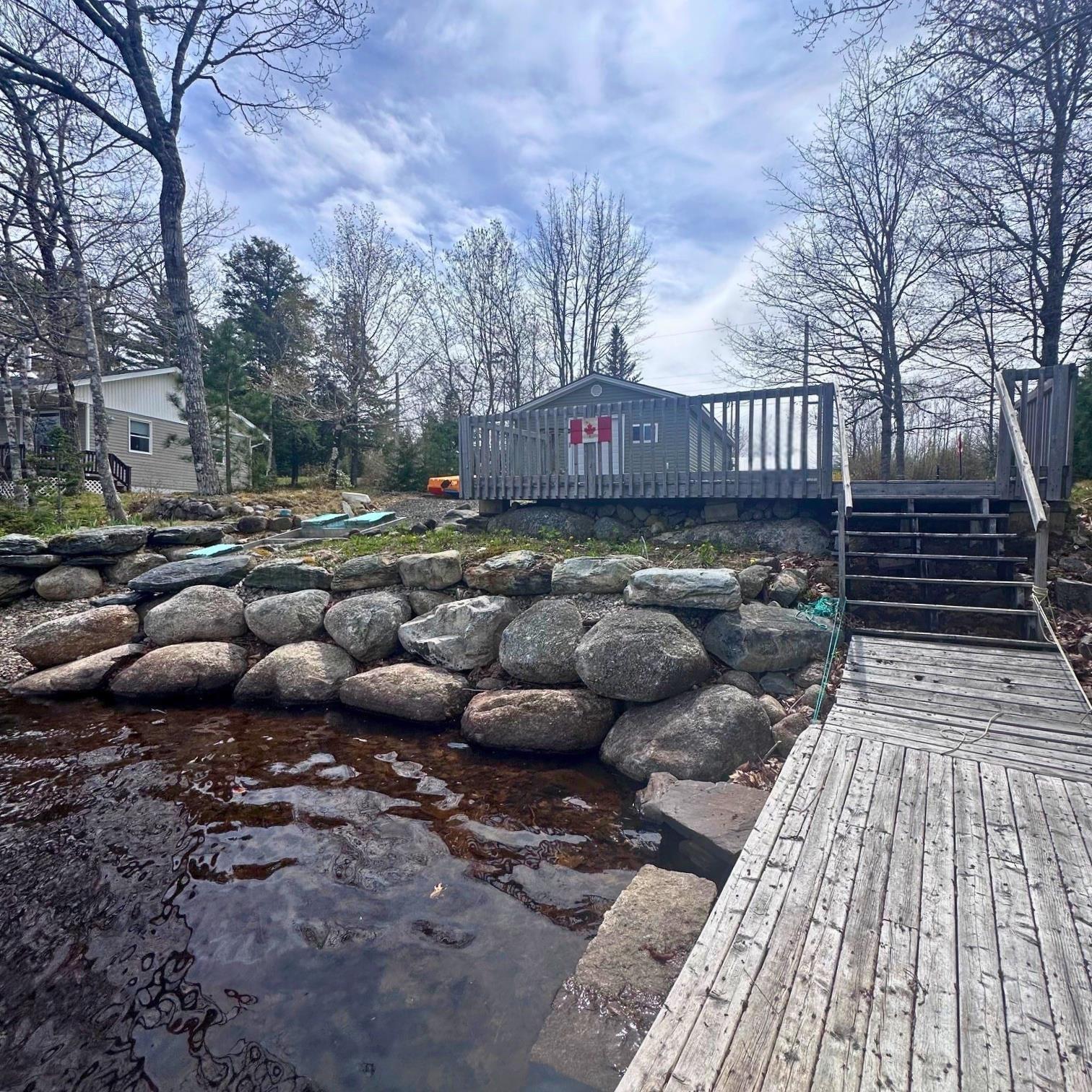 $499,900.00: 155 Rhyno Lake Road, West Clifford