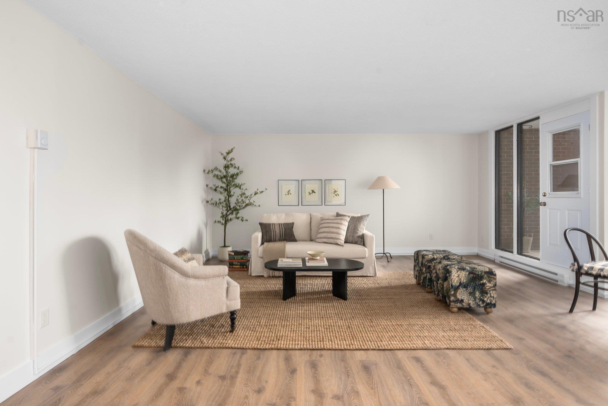 $369,900.00: 401 5959 Spring Garden Road, Halifax