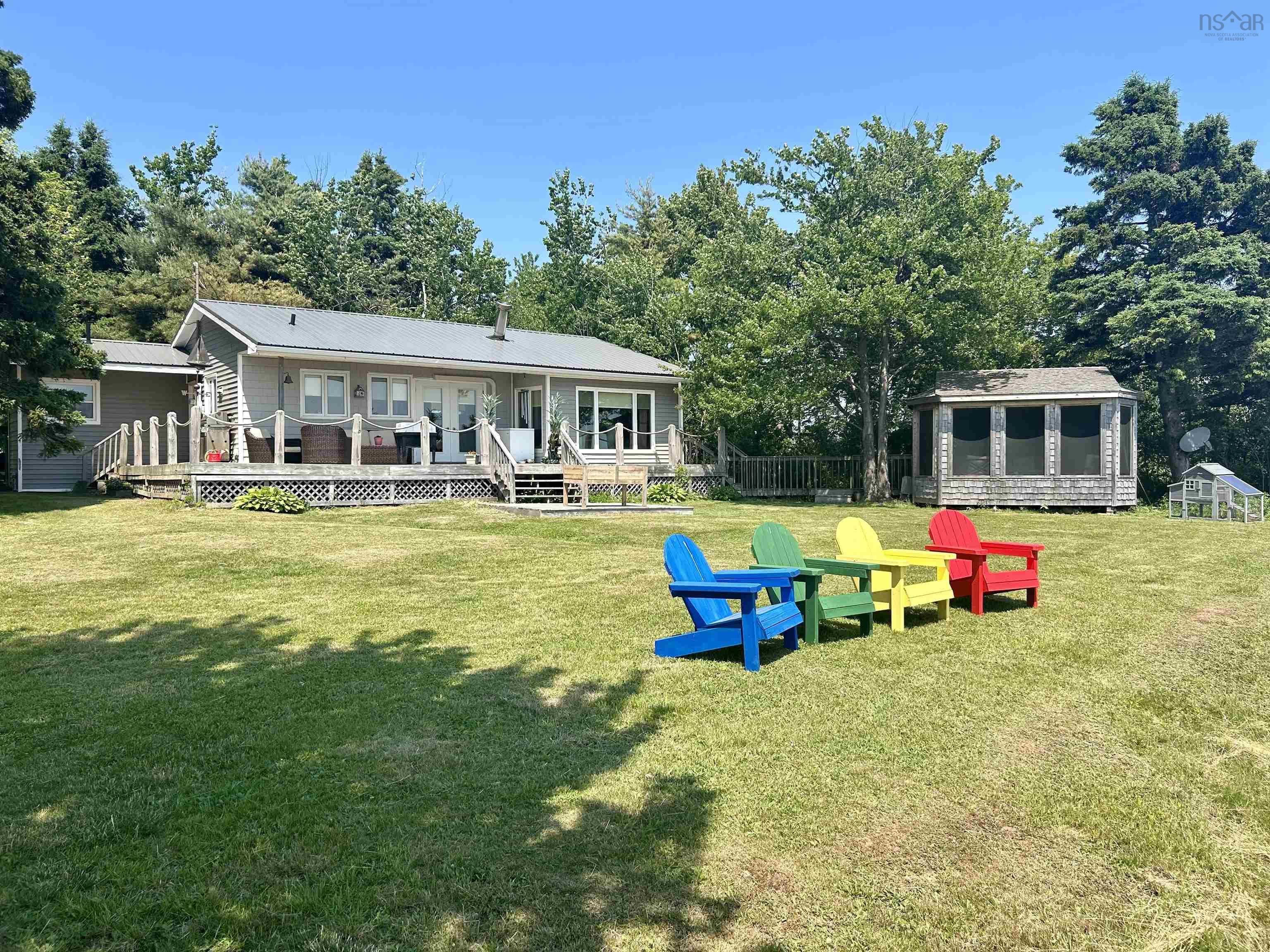 3954 Malagash Road, Malagash Point, NS (MLS 202510302)