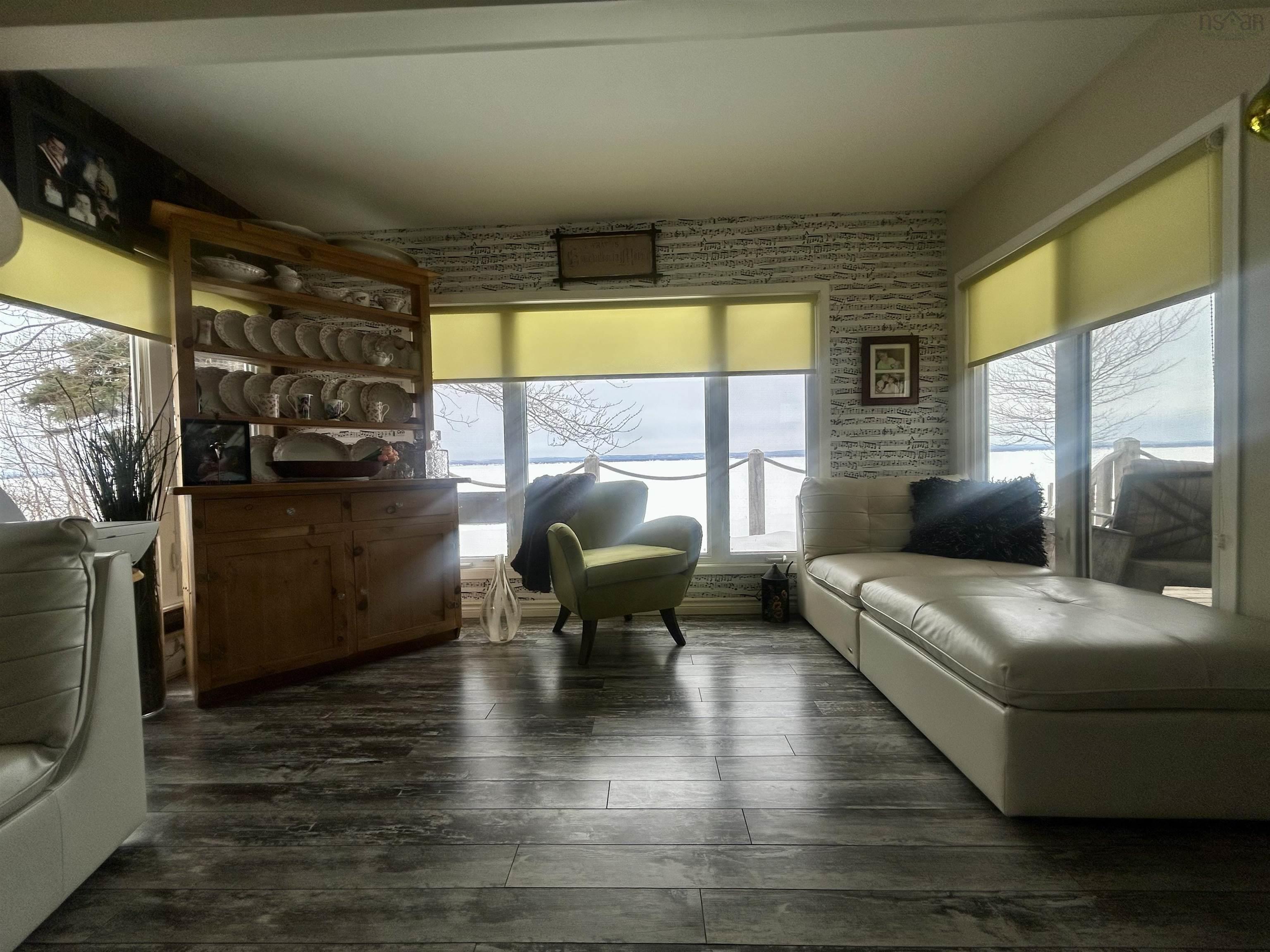 $379,900.00: 3954 Malagash Road, Malagash Point