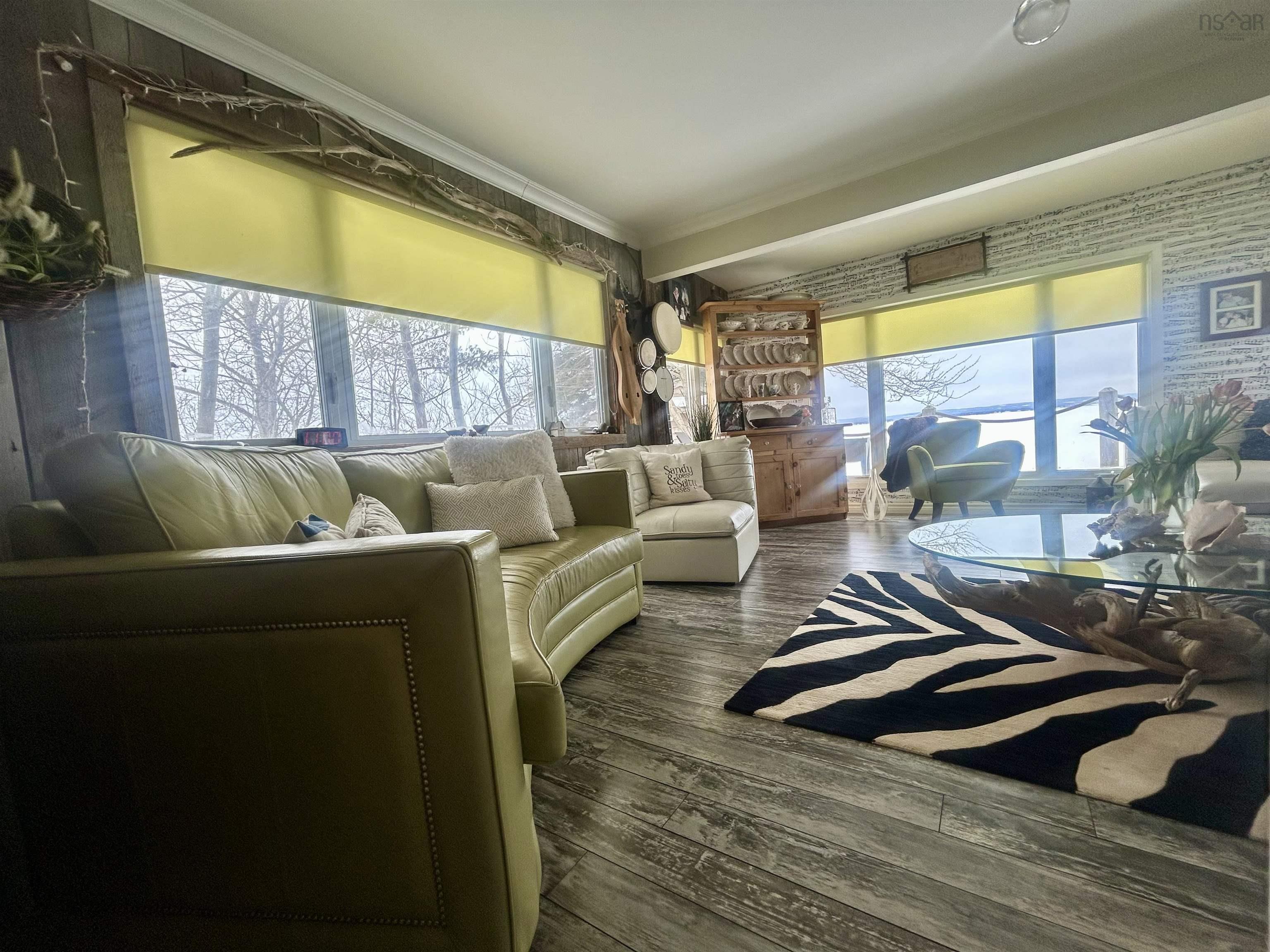 $379,900.00: 3954 Malagash Road, Malagash Point