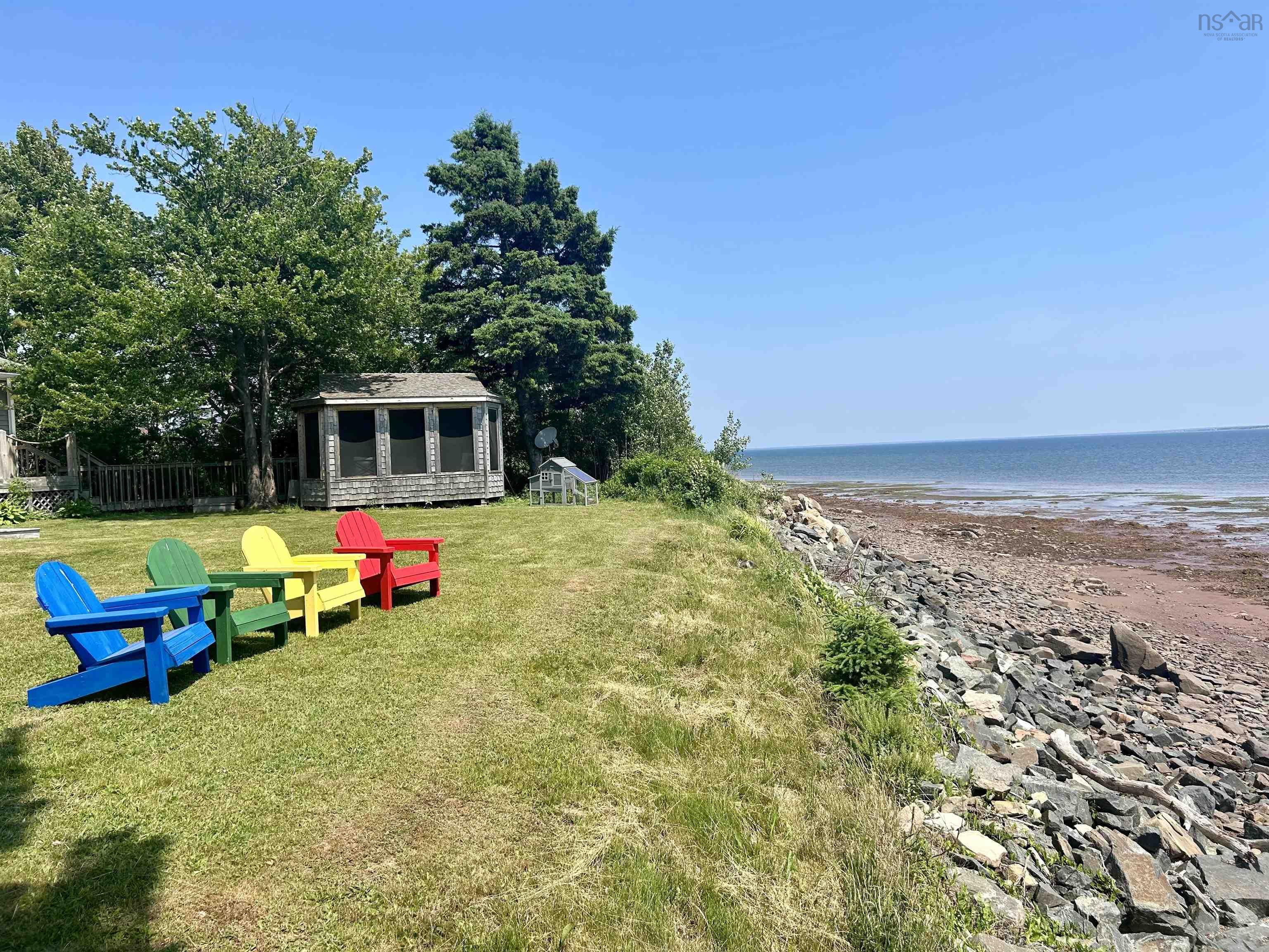 $379,900.00: 3954 Malagash Road, Malagash Point