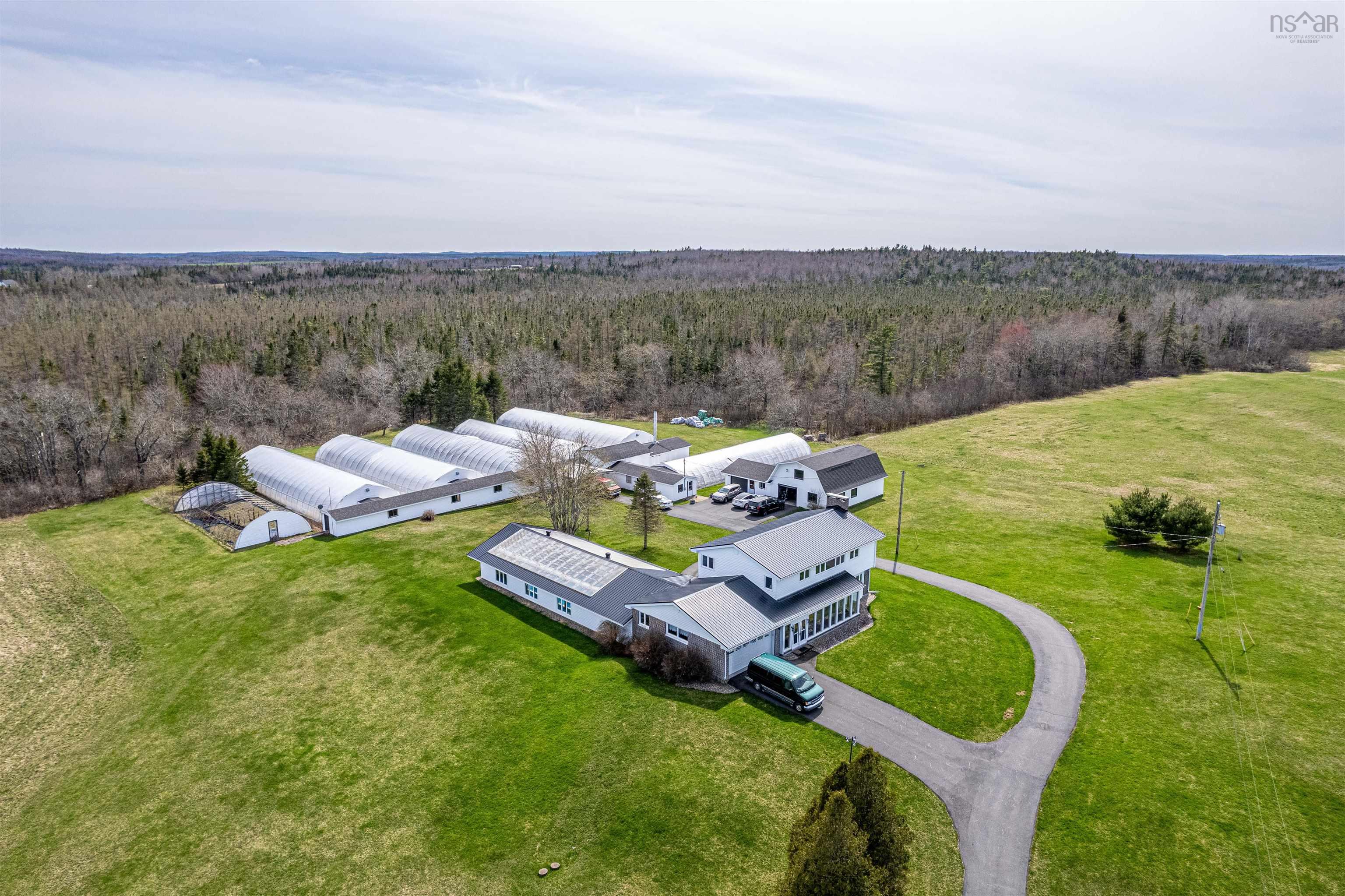 $1,599,900.00: 763 Conrod Road, Middle Musquodoboit
