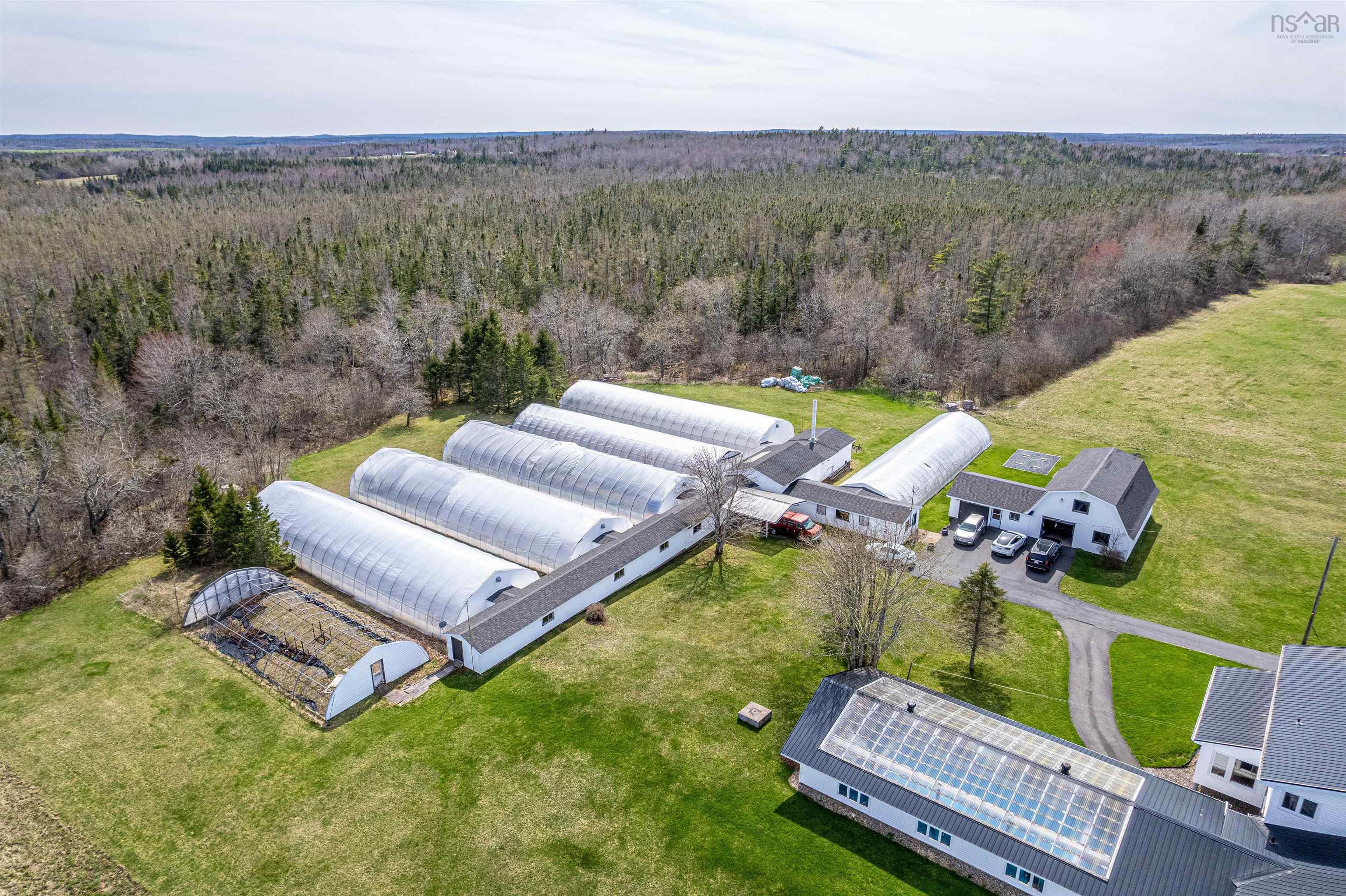 $1,599,900.00: 763 Conrod Road, Middle Musquodoboit