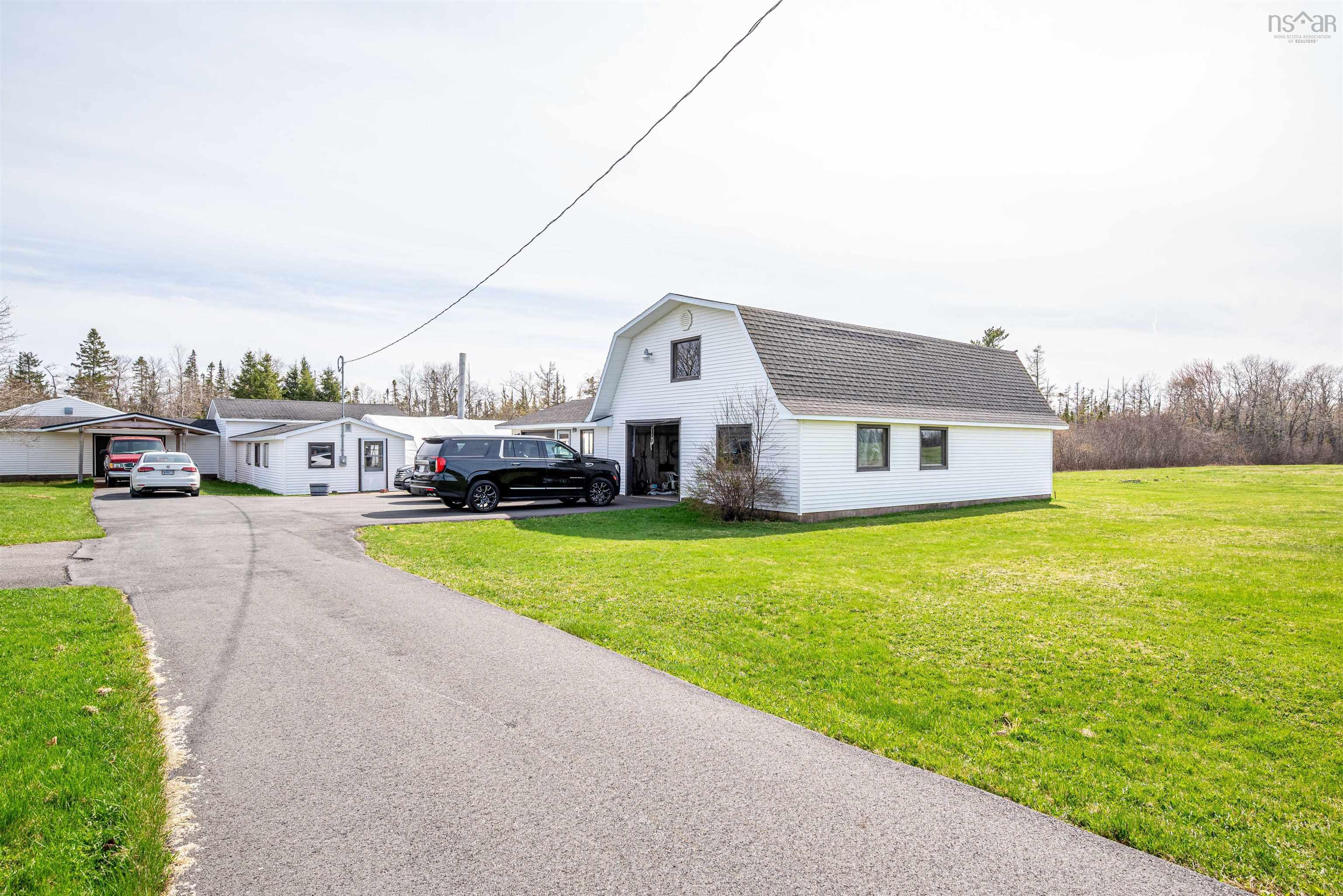 $1,599,900.00: 763 Conrod Road, Middle Musquodoboit