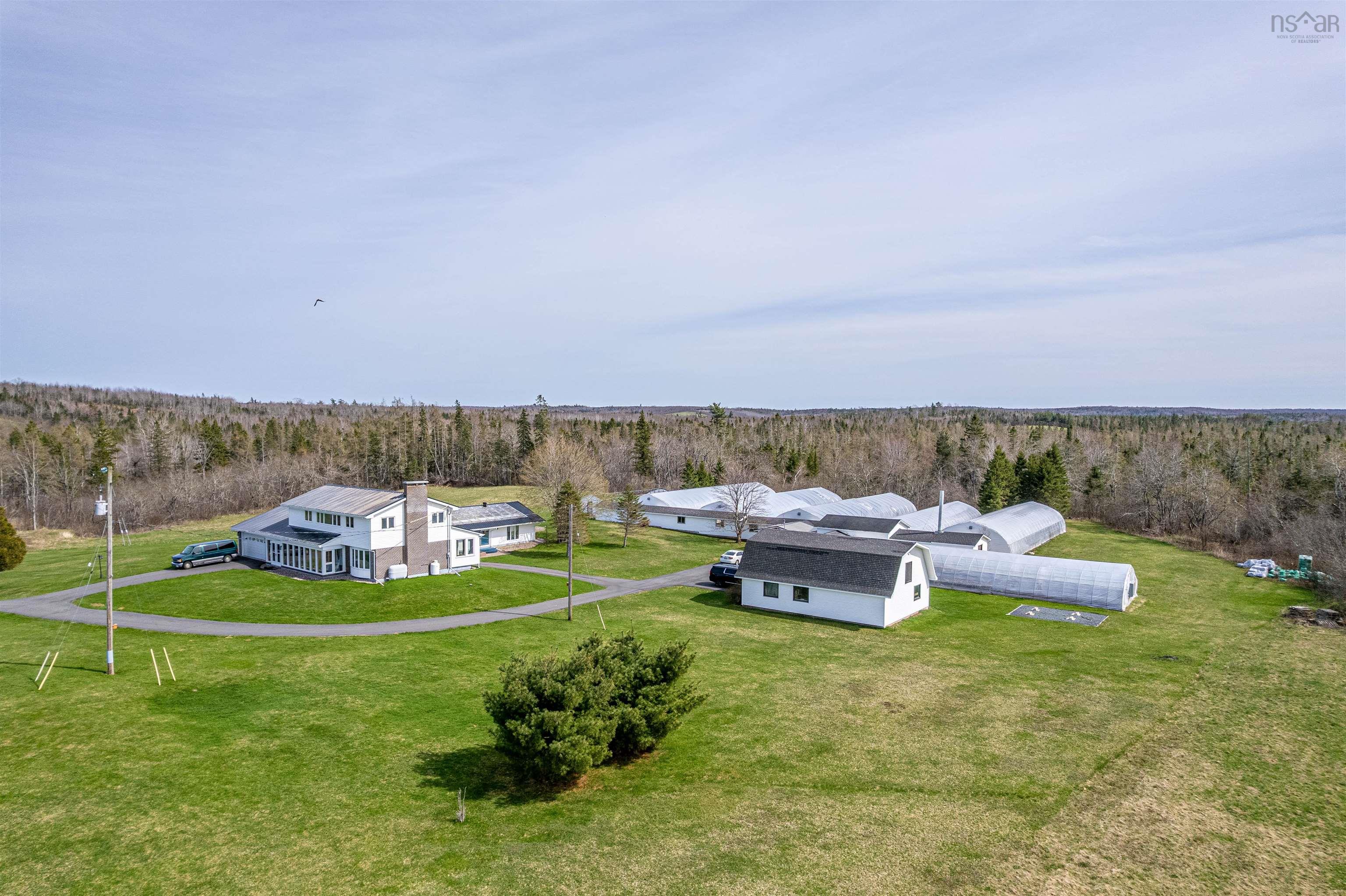 $1,599,900.00: 763 Conrod Road, Middle Musquodoboit