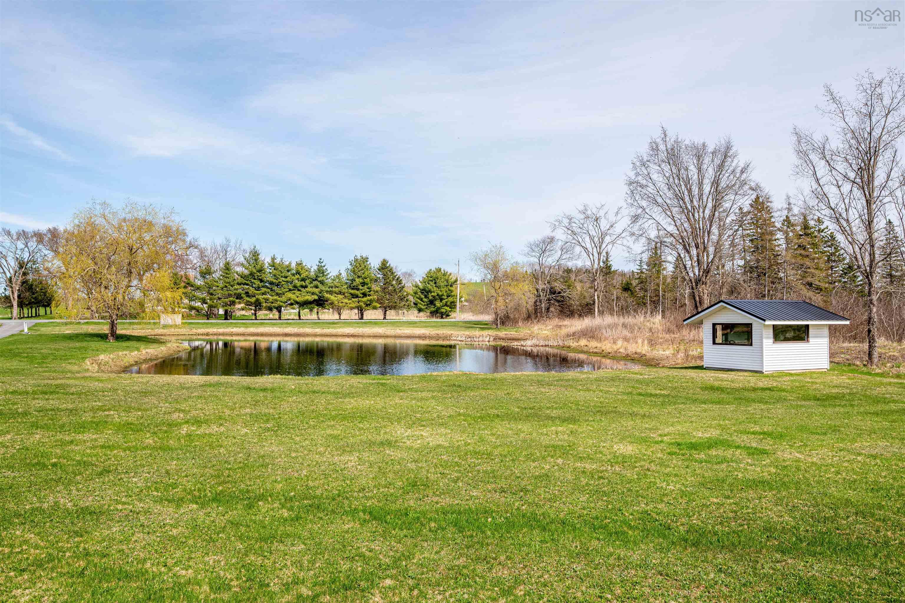 $1,599,900.00: 763 Conrod Road, Middle Musquodoboit