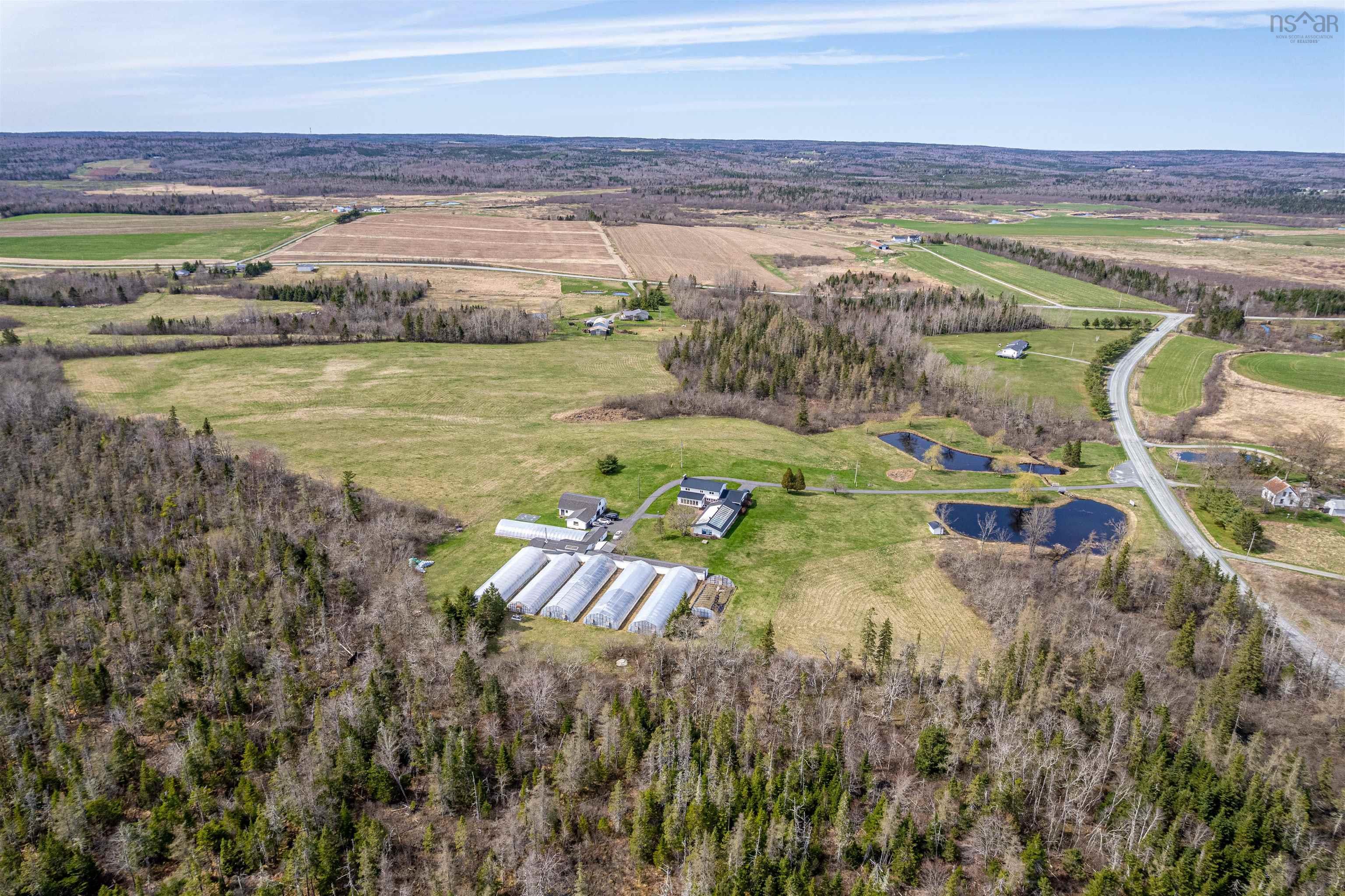 $1,599,900.00: 763 Conrod Road, Middle Musquodoboit