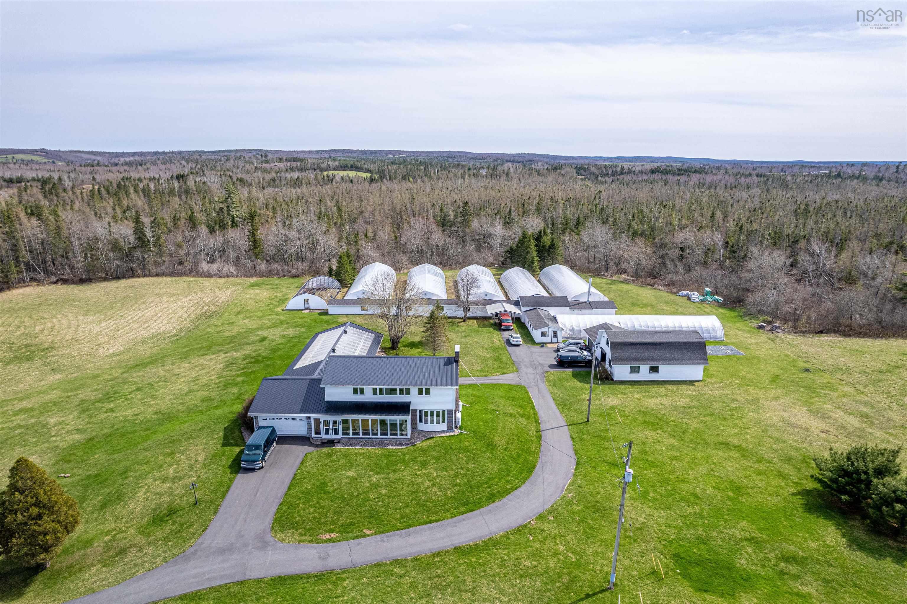 $1,599,900.00: 763 Conrod Road, Middle Musquodoboit