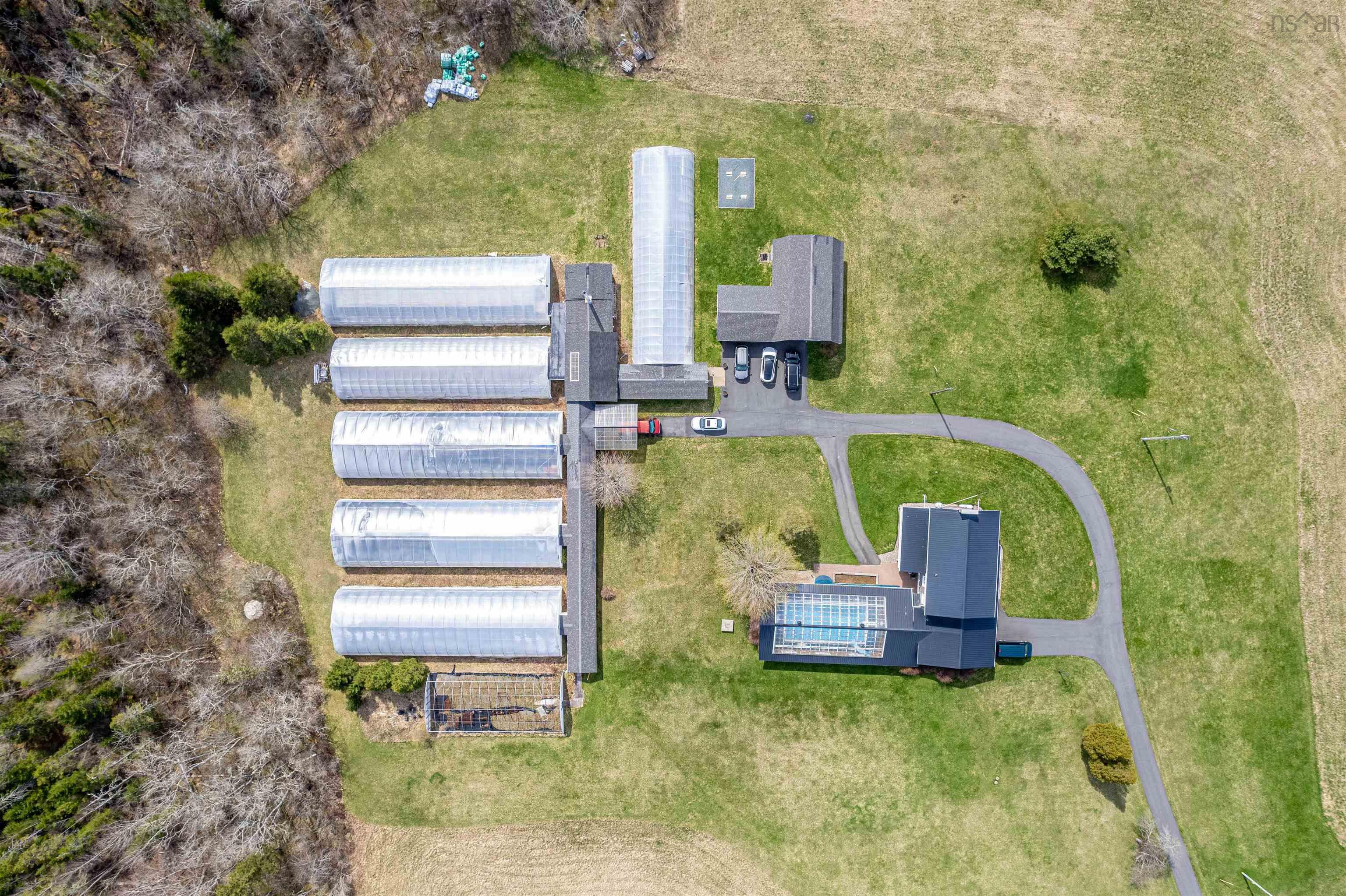 $1,599,900.00: 763 Conrod Road, Middle Musquodoboit