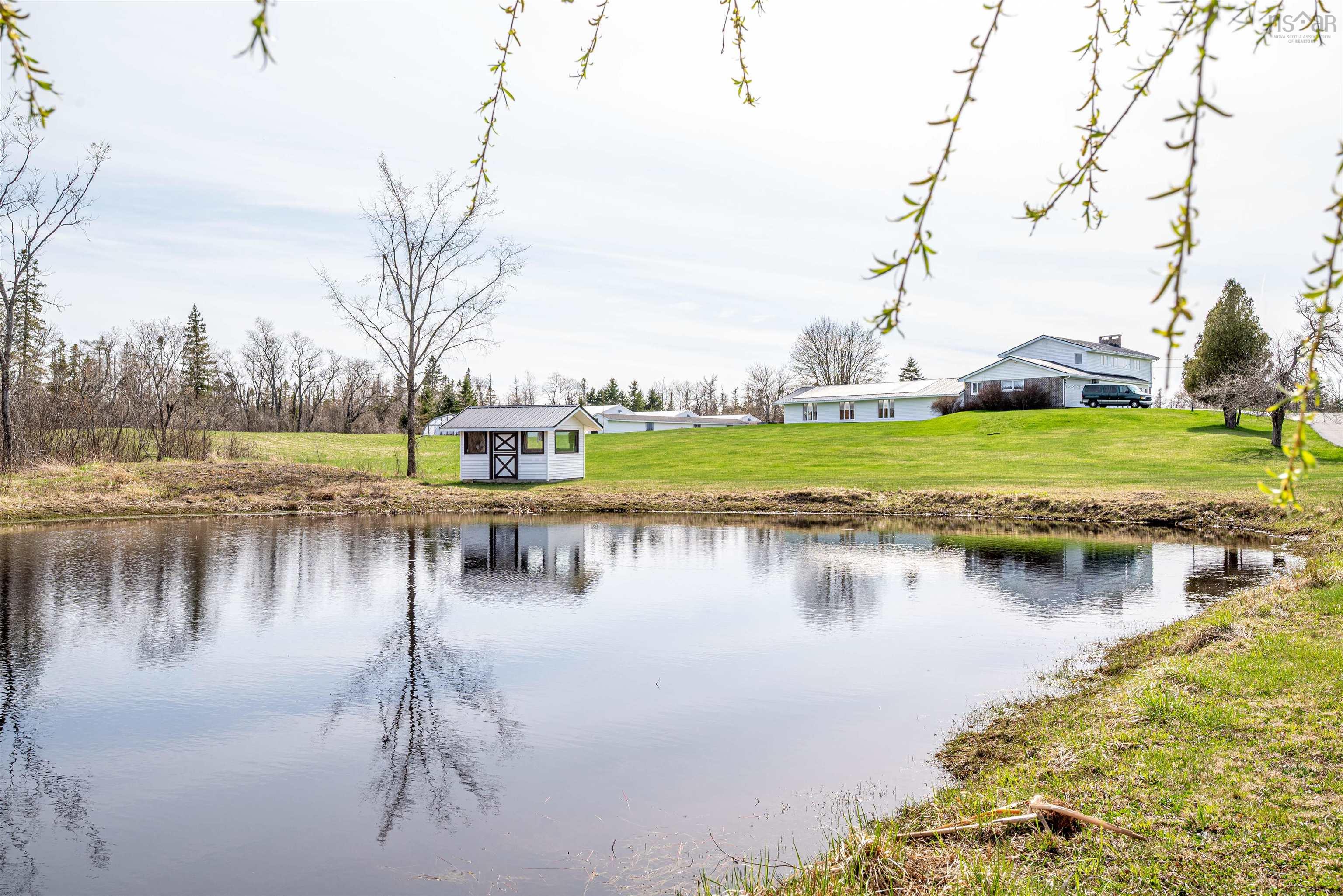 $1,599,900.00: 763 Conrod Road, Middle Musquodoboit