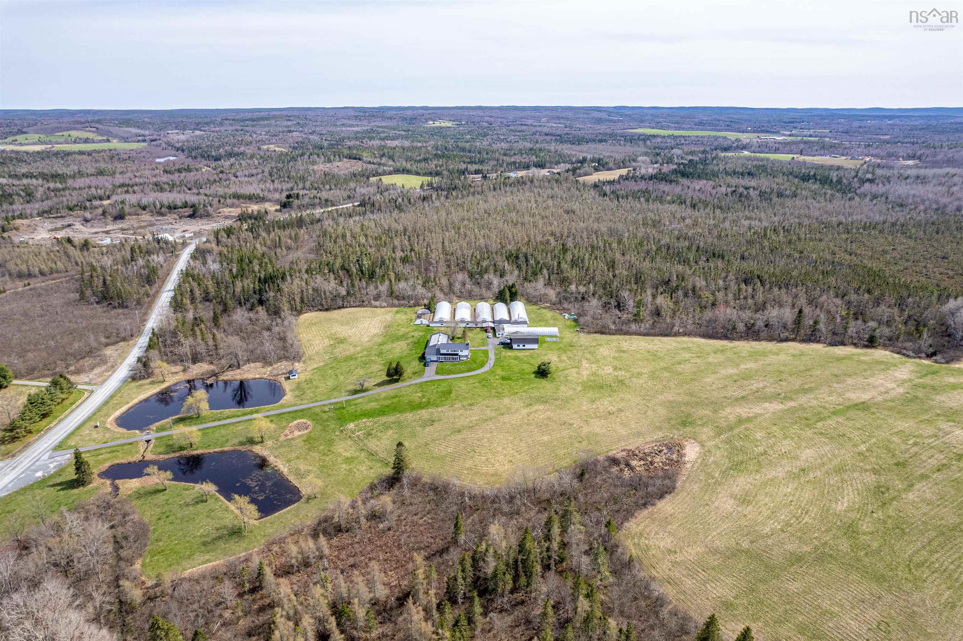 $1,599,900.00: 763 Conrod Road, Middle Musquodoboit