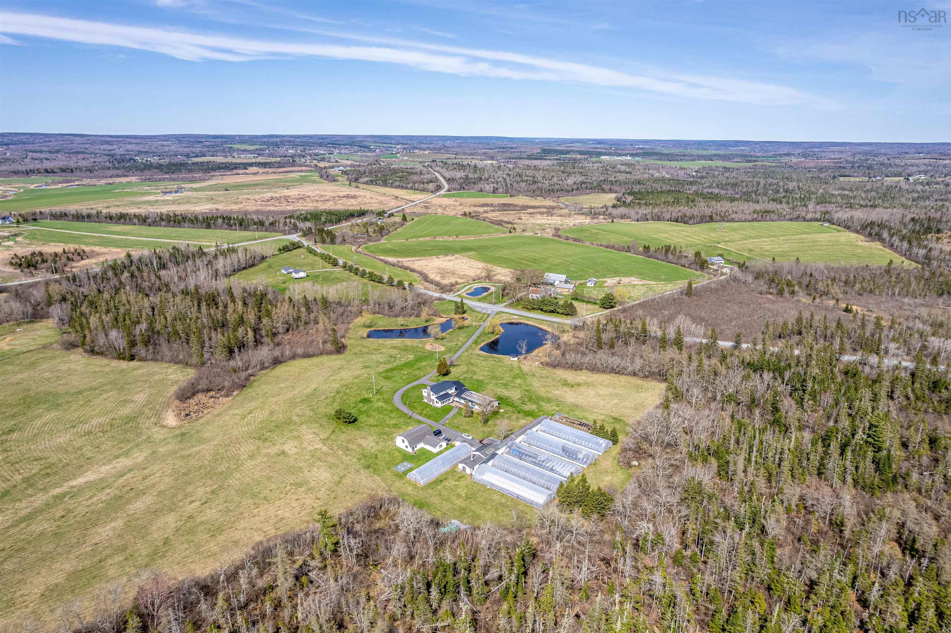 $1,599,900.00: 763 Conrod Road, Middle Musquodoboit