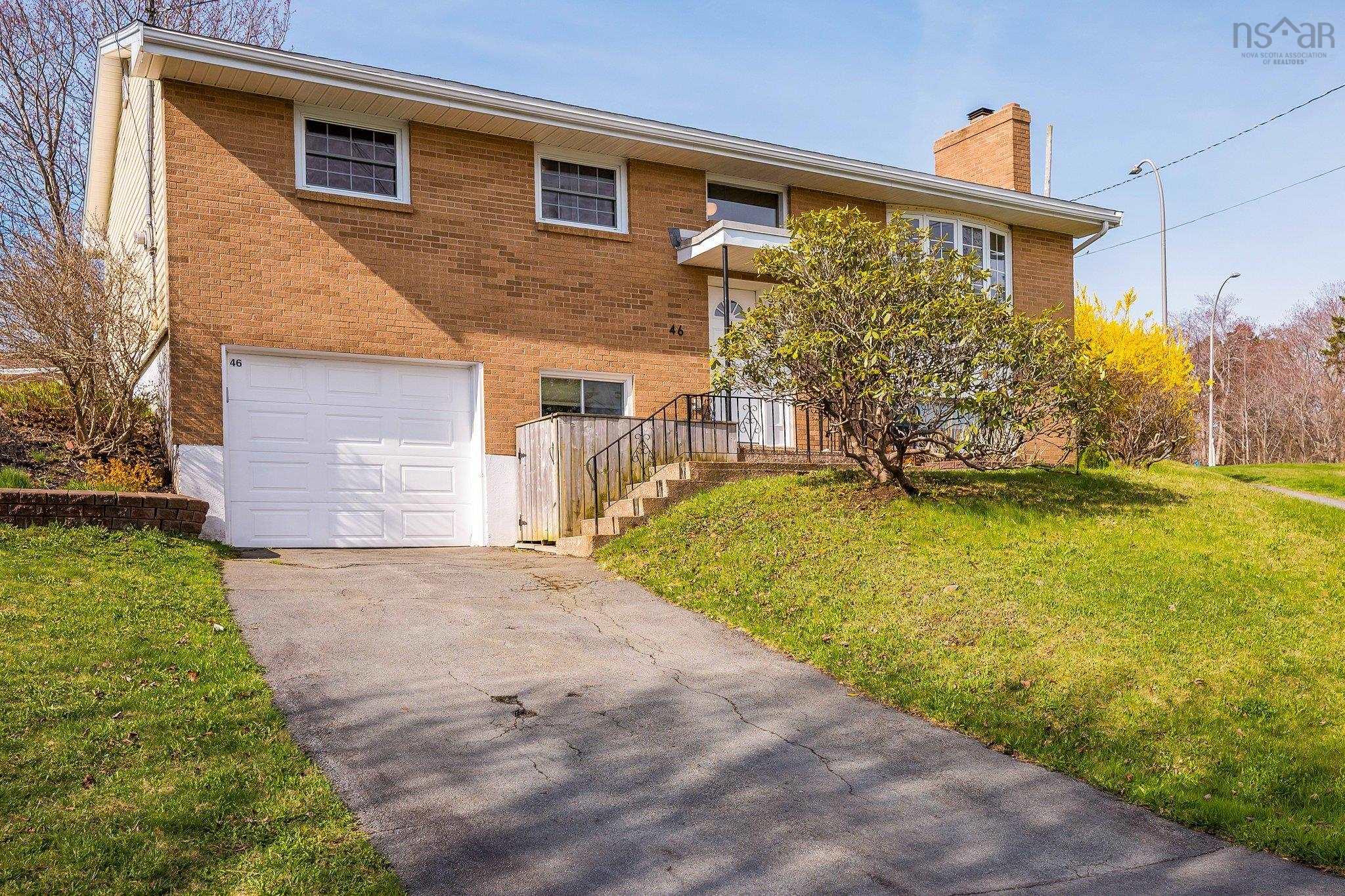 $569,900.00: 46 Apollo Court, Halifax