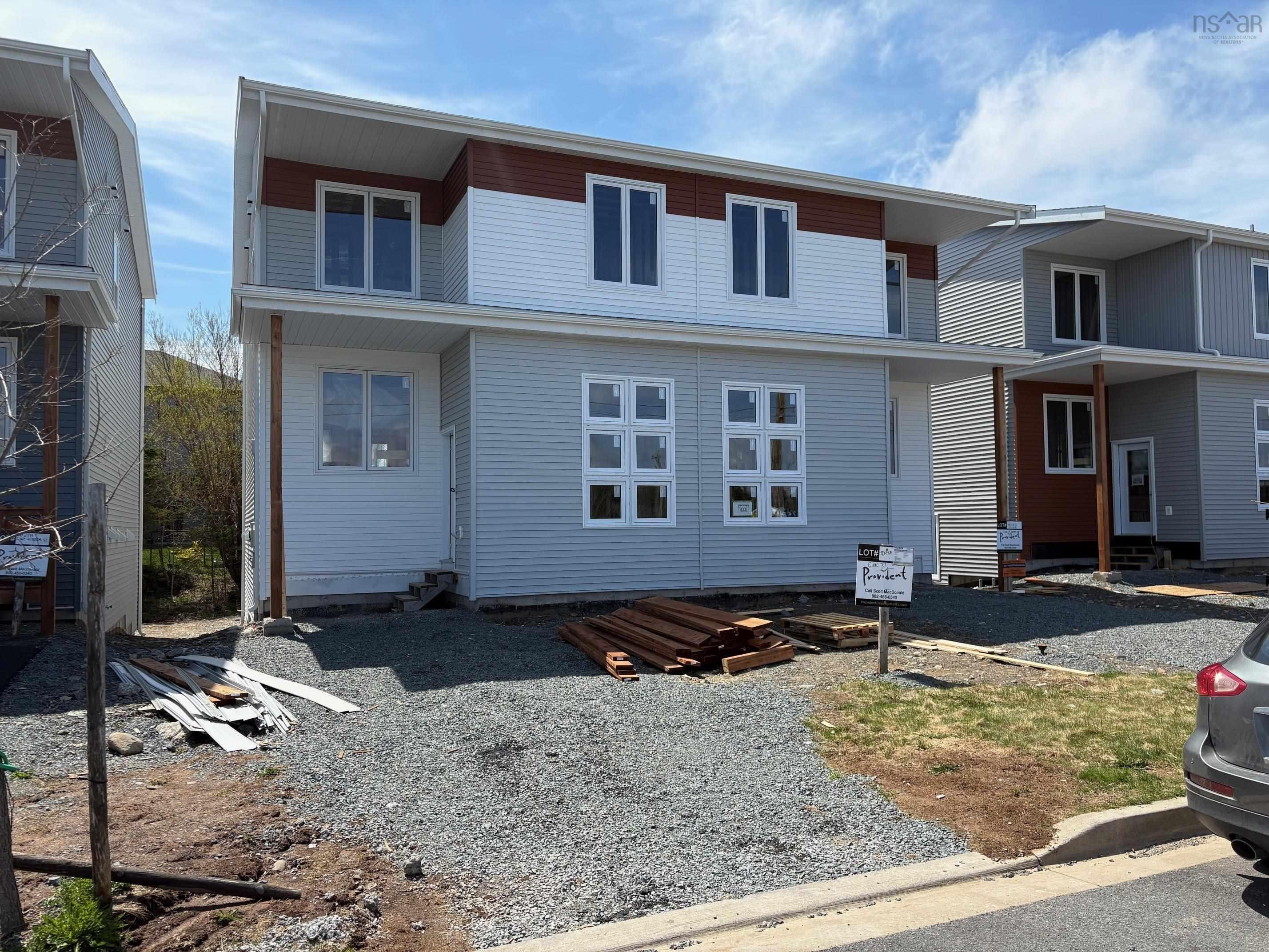 37 Berm Street, Herring Cove, NS (MLS® 202510314)