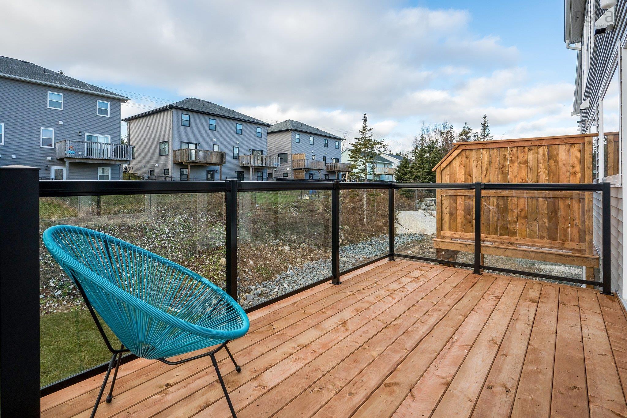 $629,900.00: Lot 41B 52 Berm Street, Herring Cove